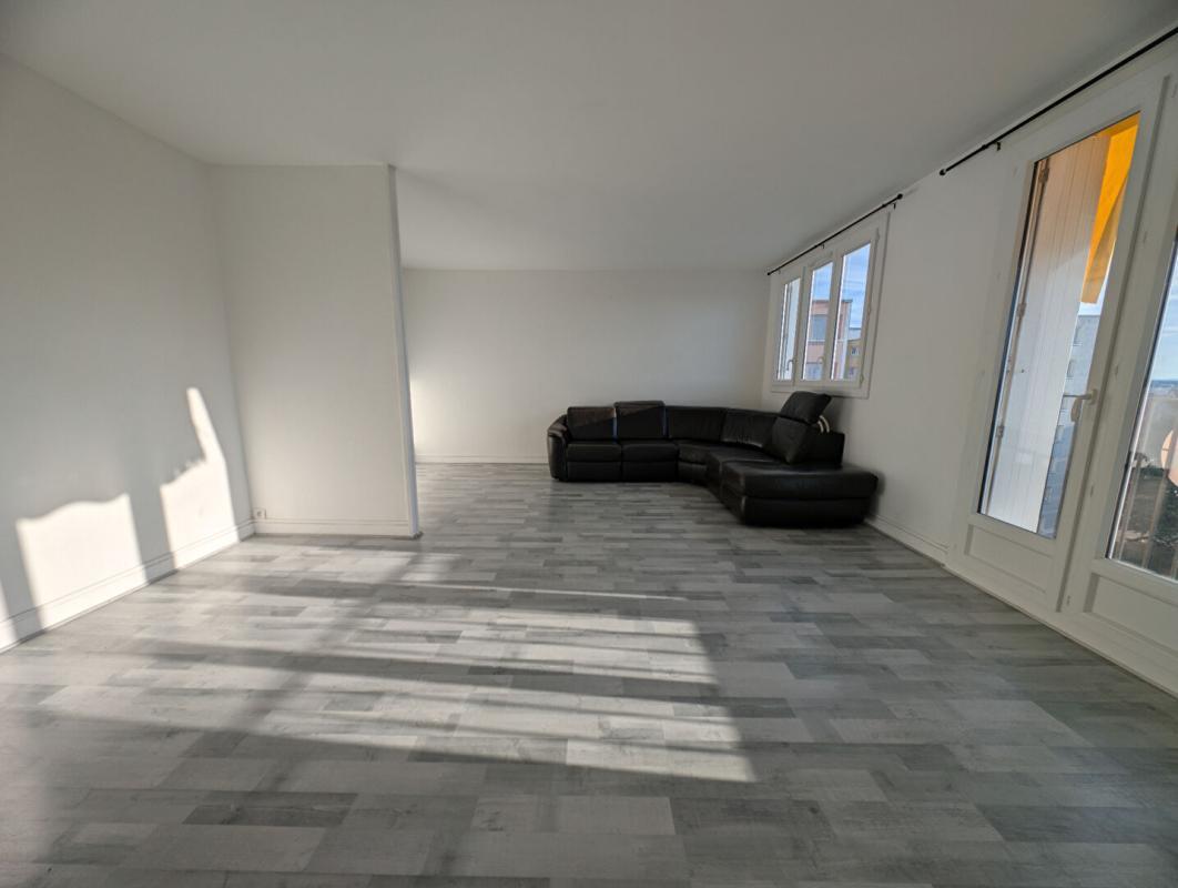 Appartement à vendre, 85m², Dreux