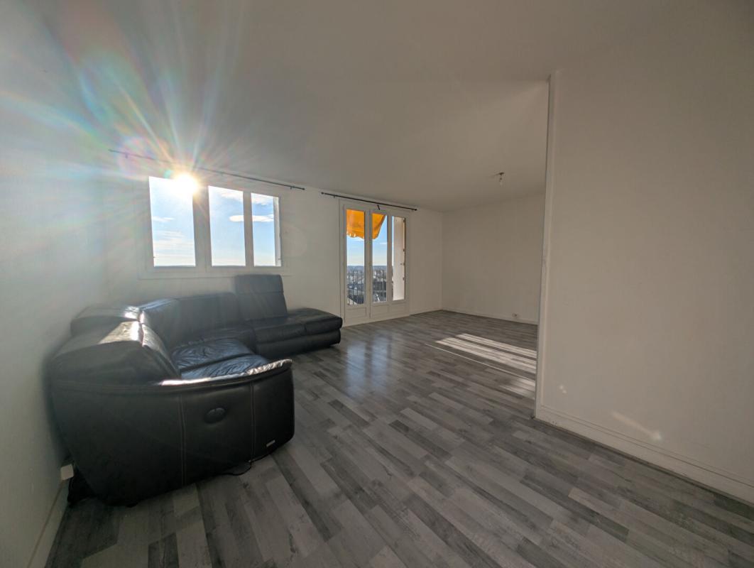 Appartement à vendre, 85m², Dreux