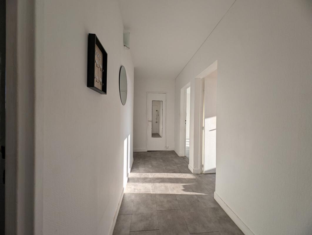 Appartement à vendre, 85m², Dreux