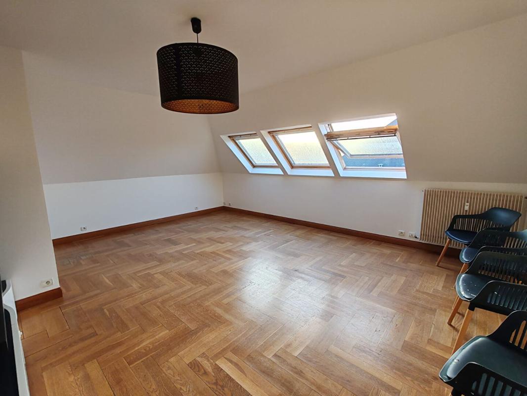 Appartement à vendre, 89m², Dreux