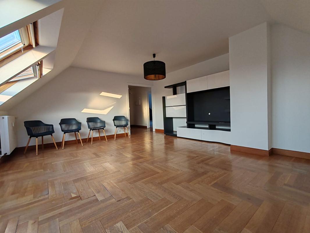 Appartement à vendre, 89m², Dreux