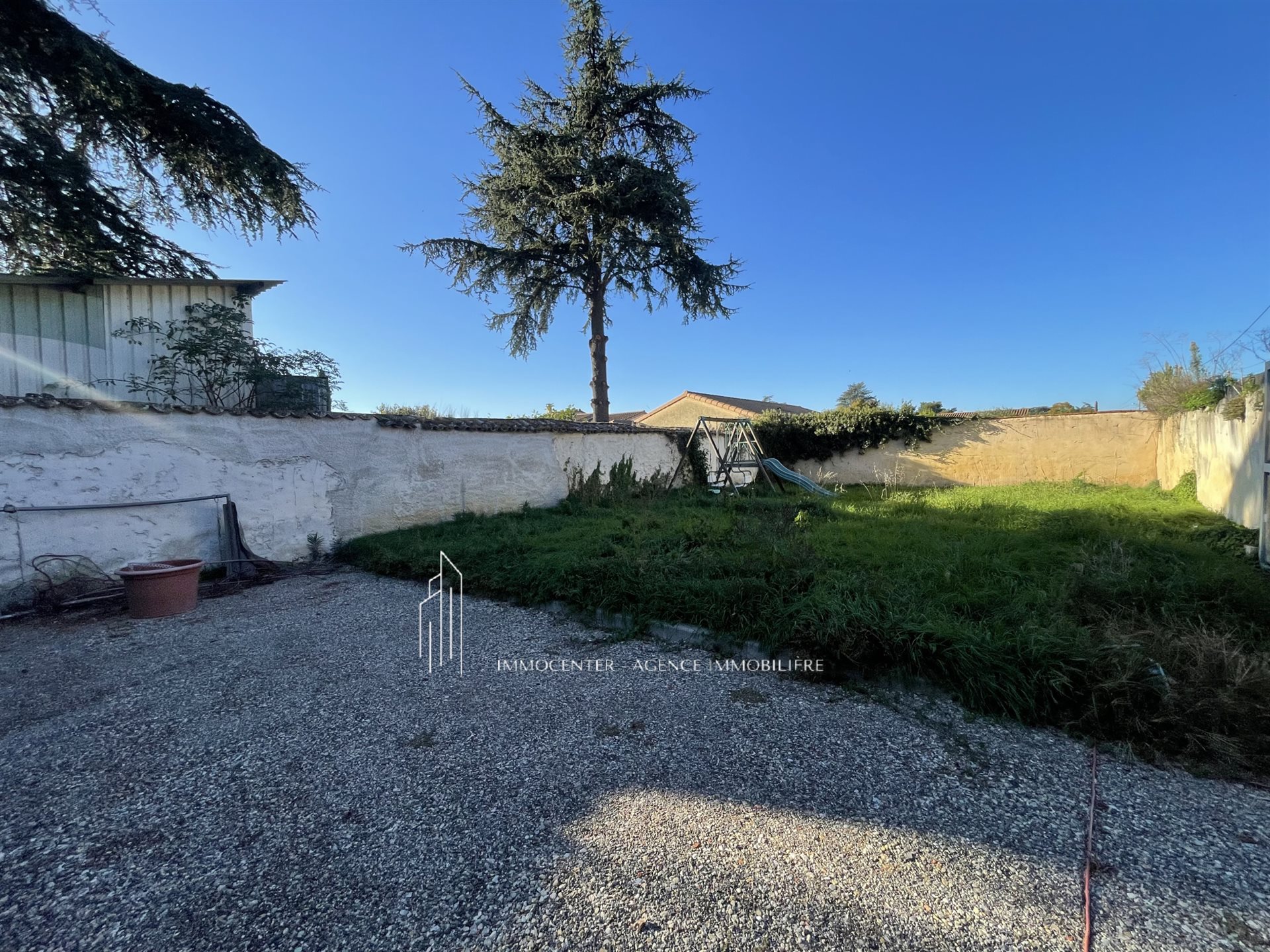 Maison à vendre, 140m², Anneyron