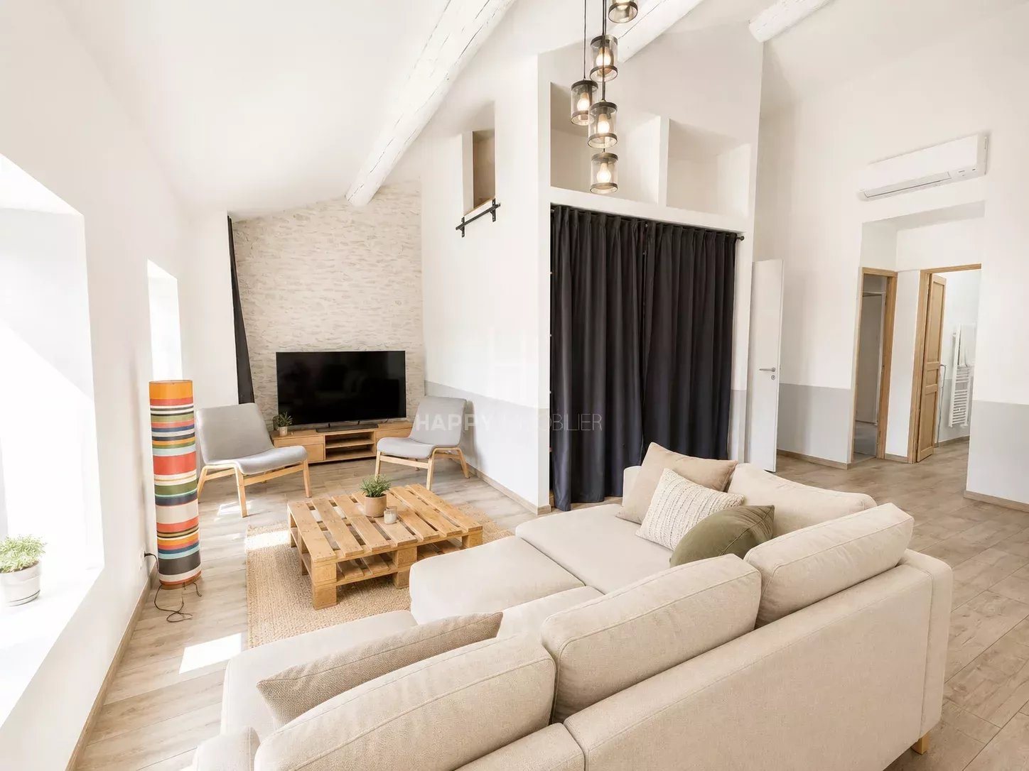 Appartement à vendre, 108m², Saint-Rémy-de-Provence