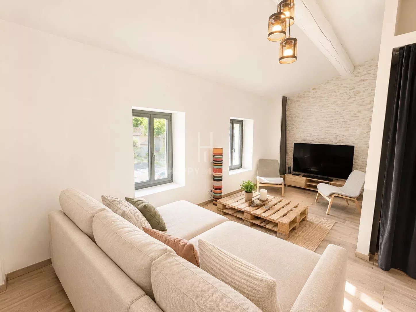 Appartement à vendre, 108m², Saint-Rémy-de-Provence