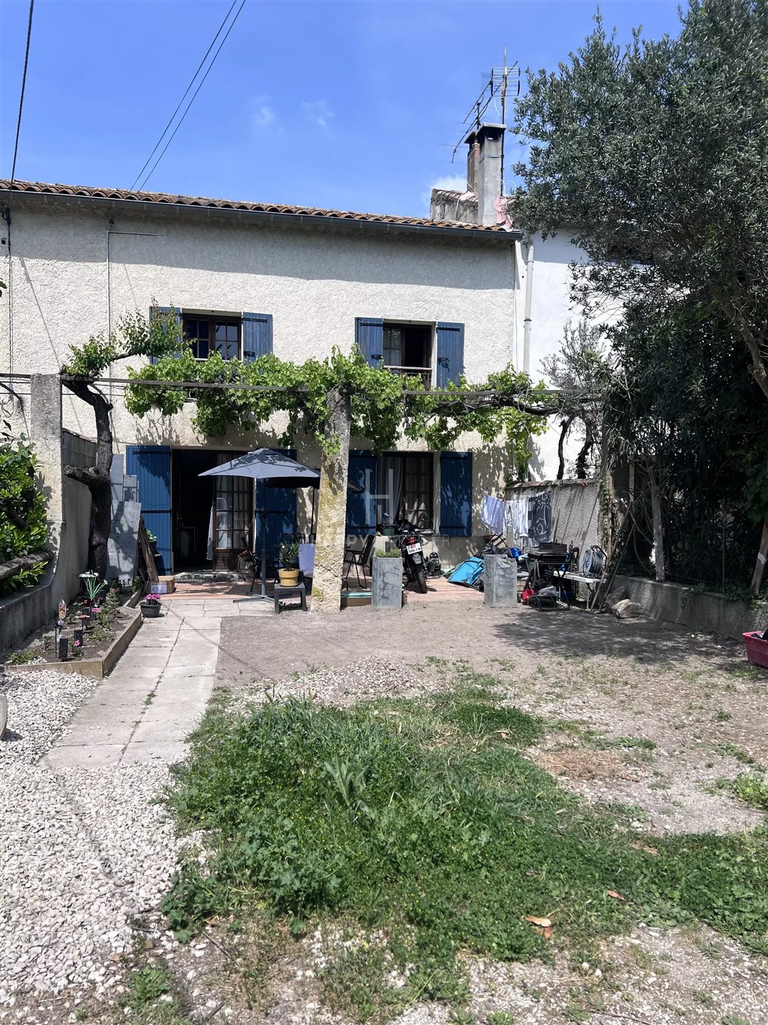 Maison à vendre, 115m², Saint-Rémy-de-Provence