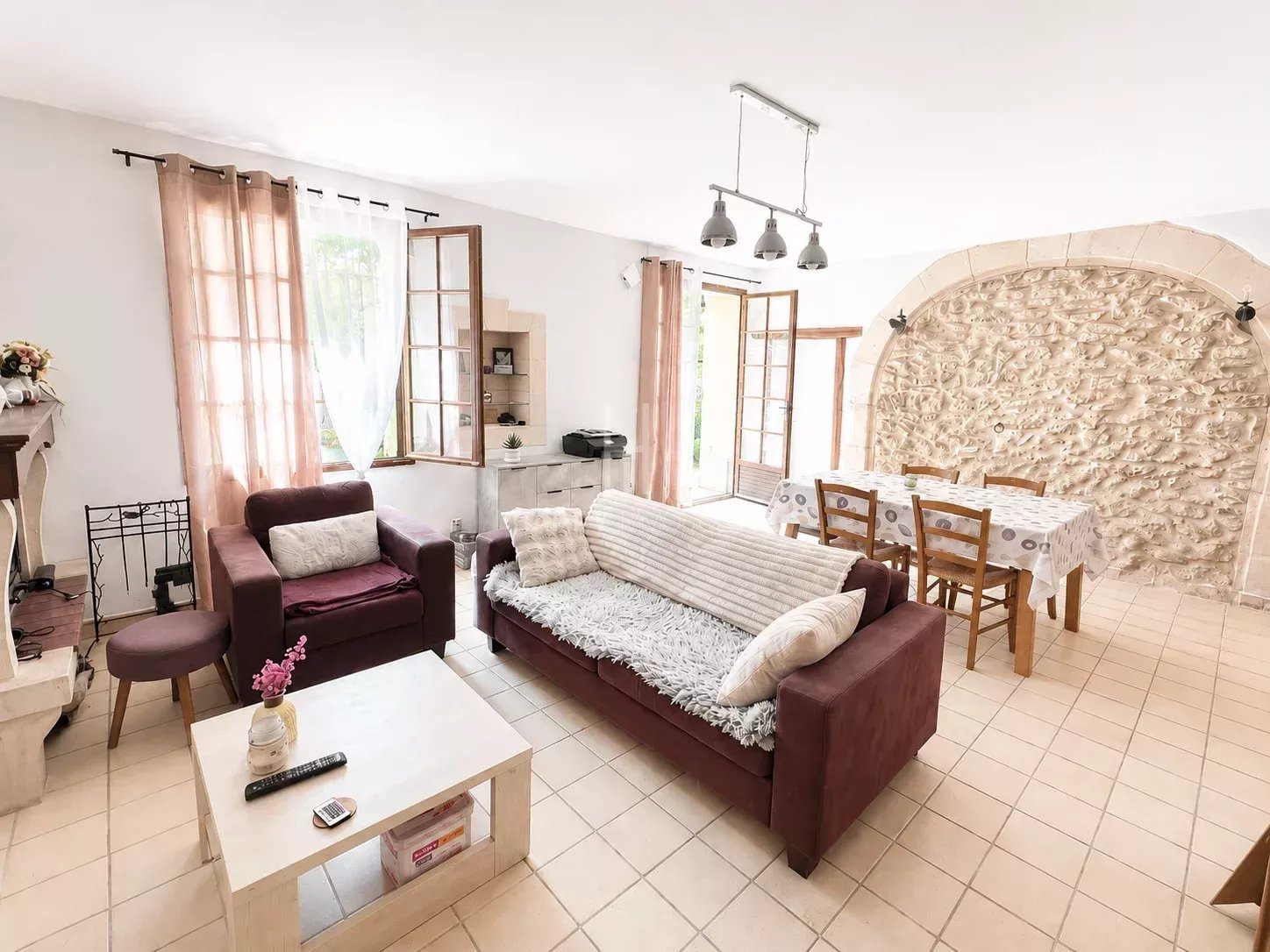 Maison à vendre, 115m², Saint-Rémy-de-Provence
