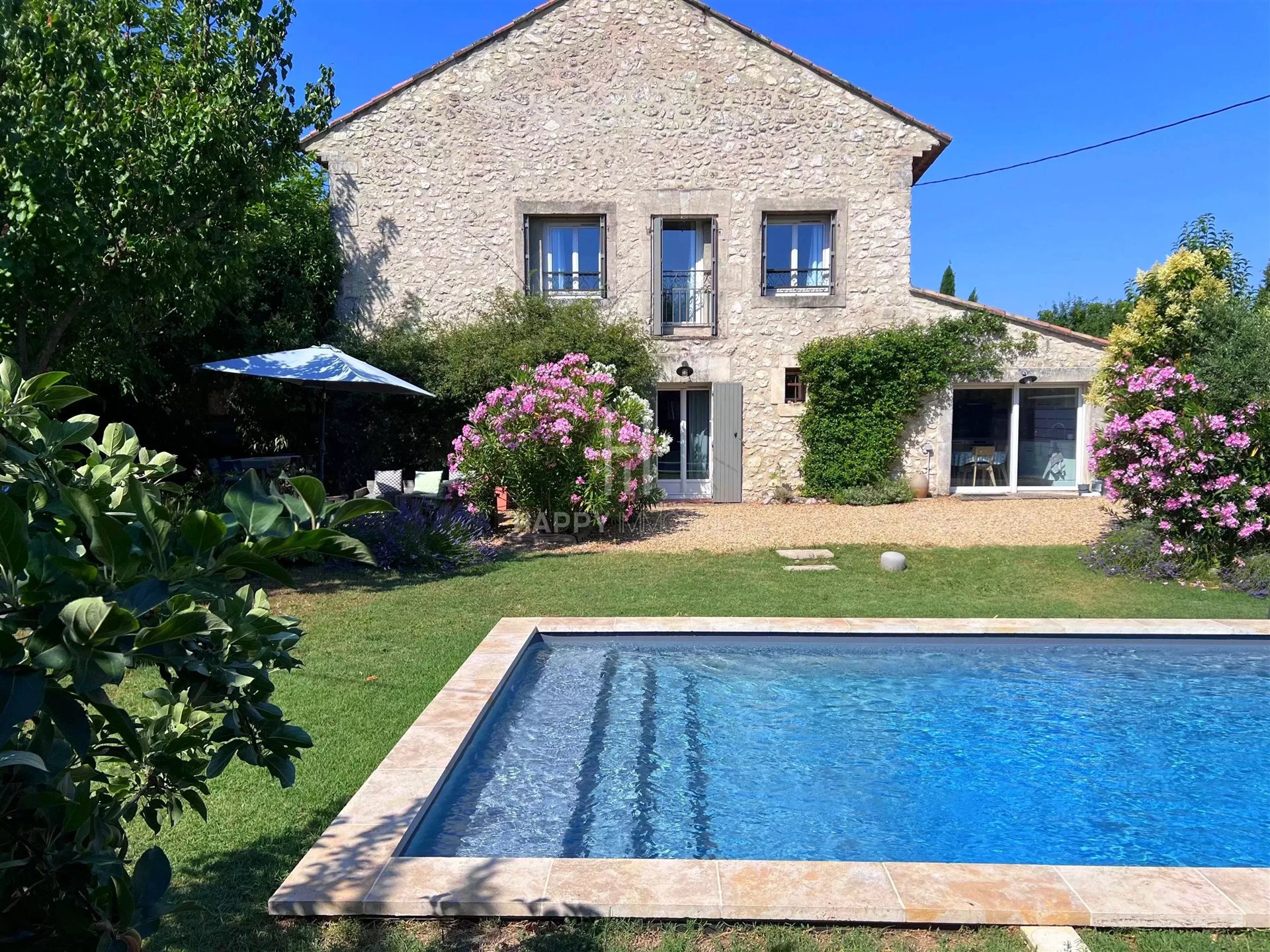 Maison à vendre, 135m², Plan-d'Orgon