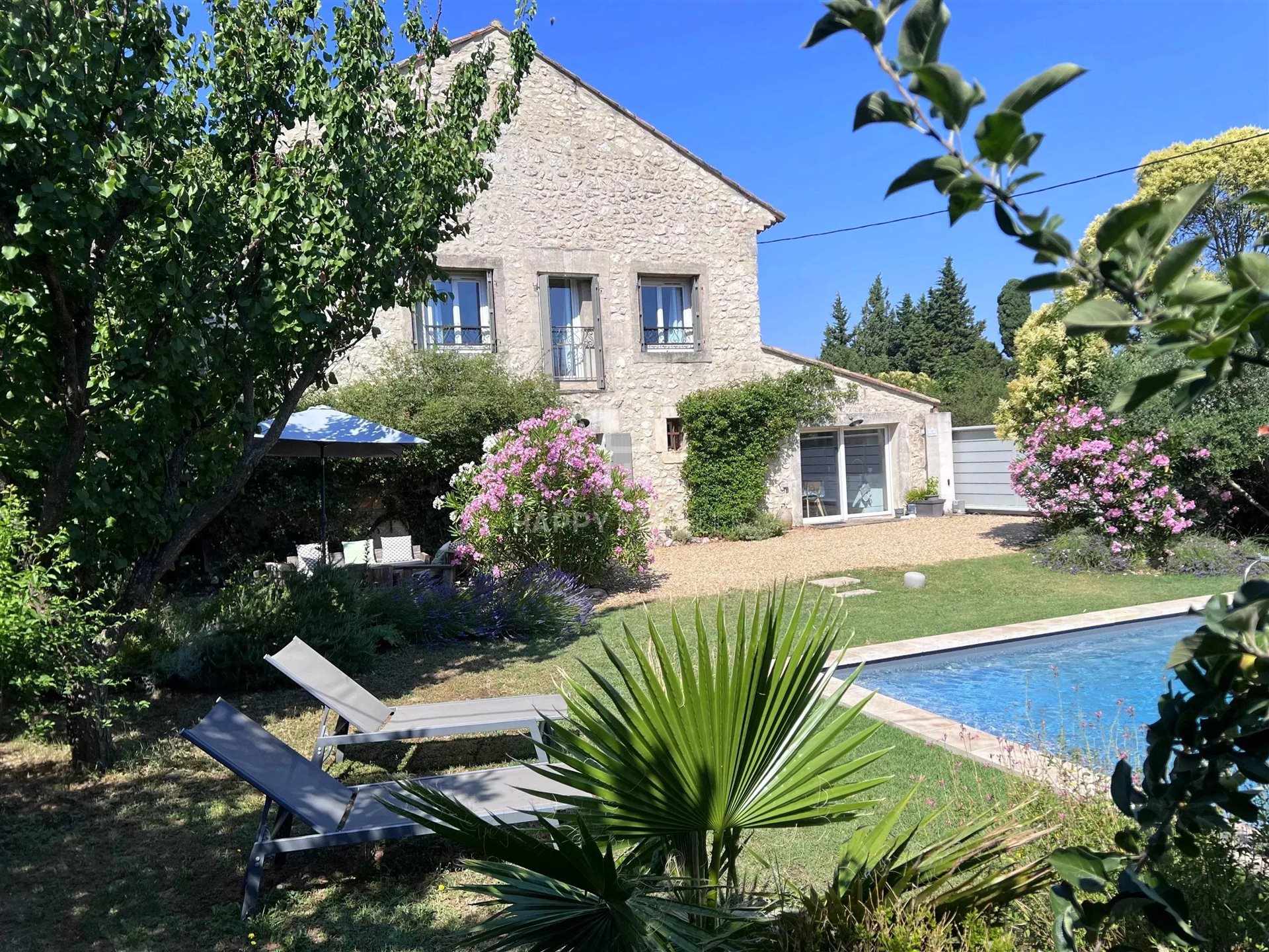 Maison à vendre, 135m², Plan-d'Orgon