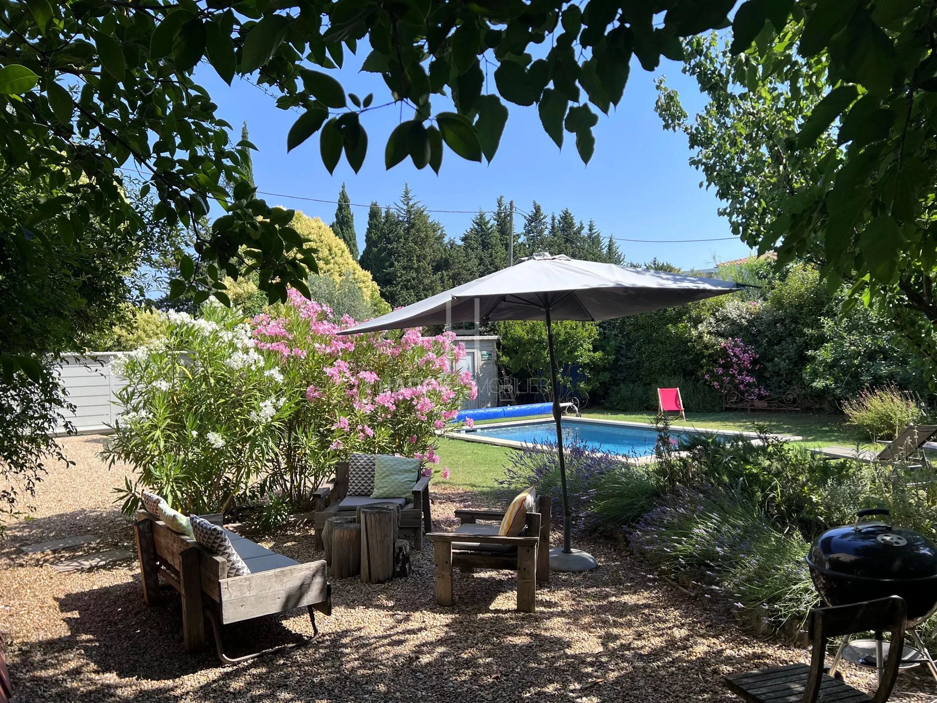 Maison à vendre, 135m², Plan-d'Orgon