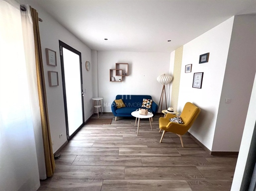 Local commercial 3 pièces 49 m² · à Saint-Etienne-du-Grès · 49 m² · 178 000 €