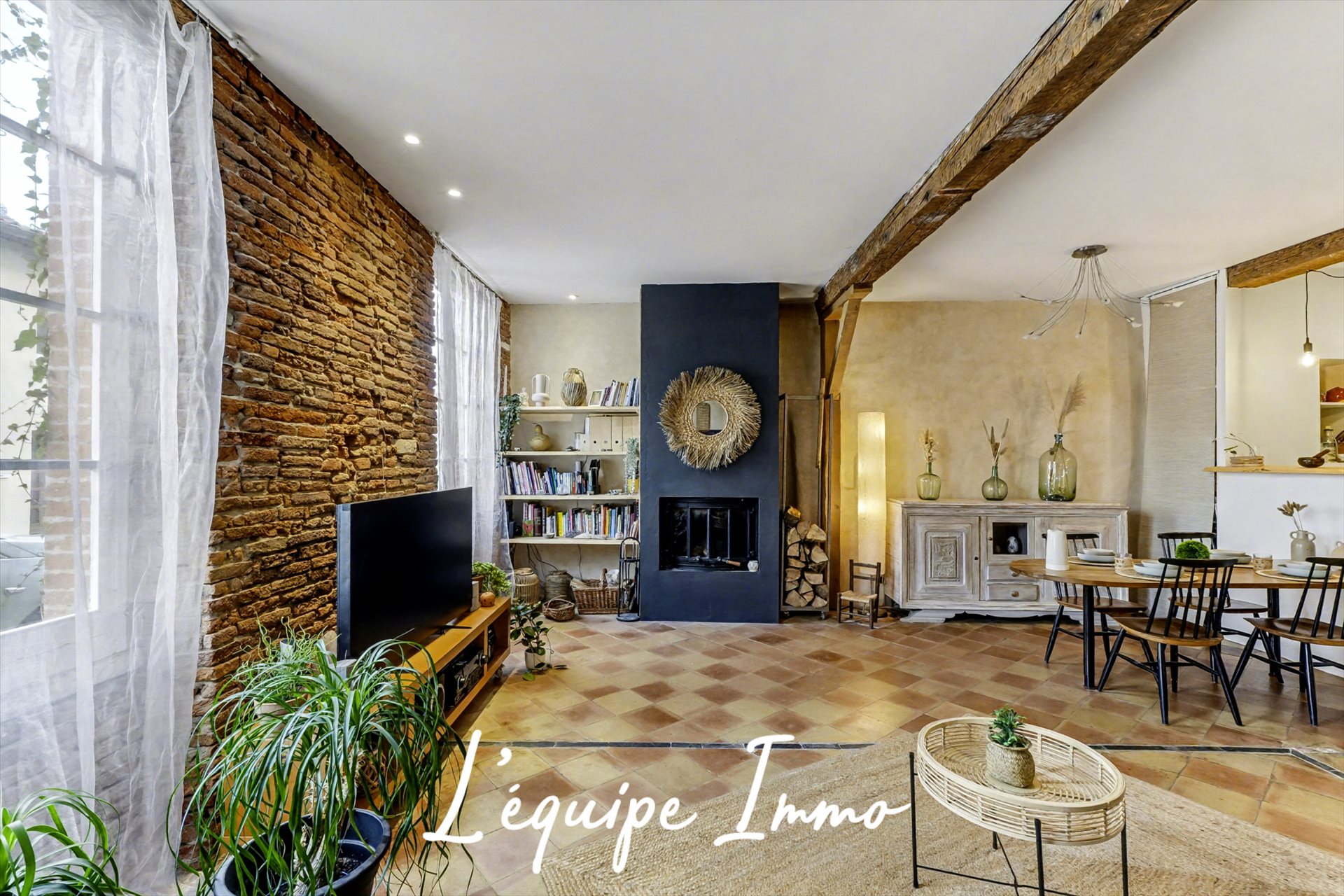 Maison à vendre, 168m², Saint-Orens-de-Gameville
