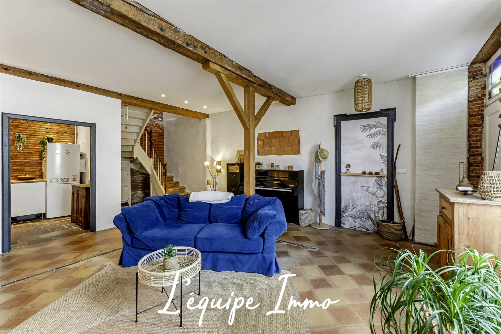 Maison à vendre, 168m², Saint-Orens-de-Gameville