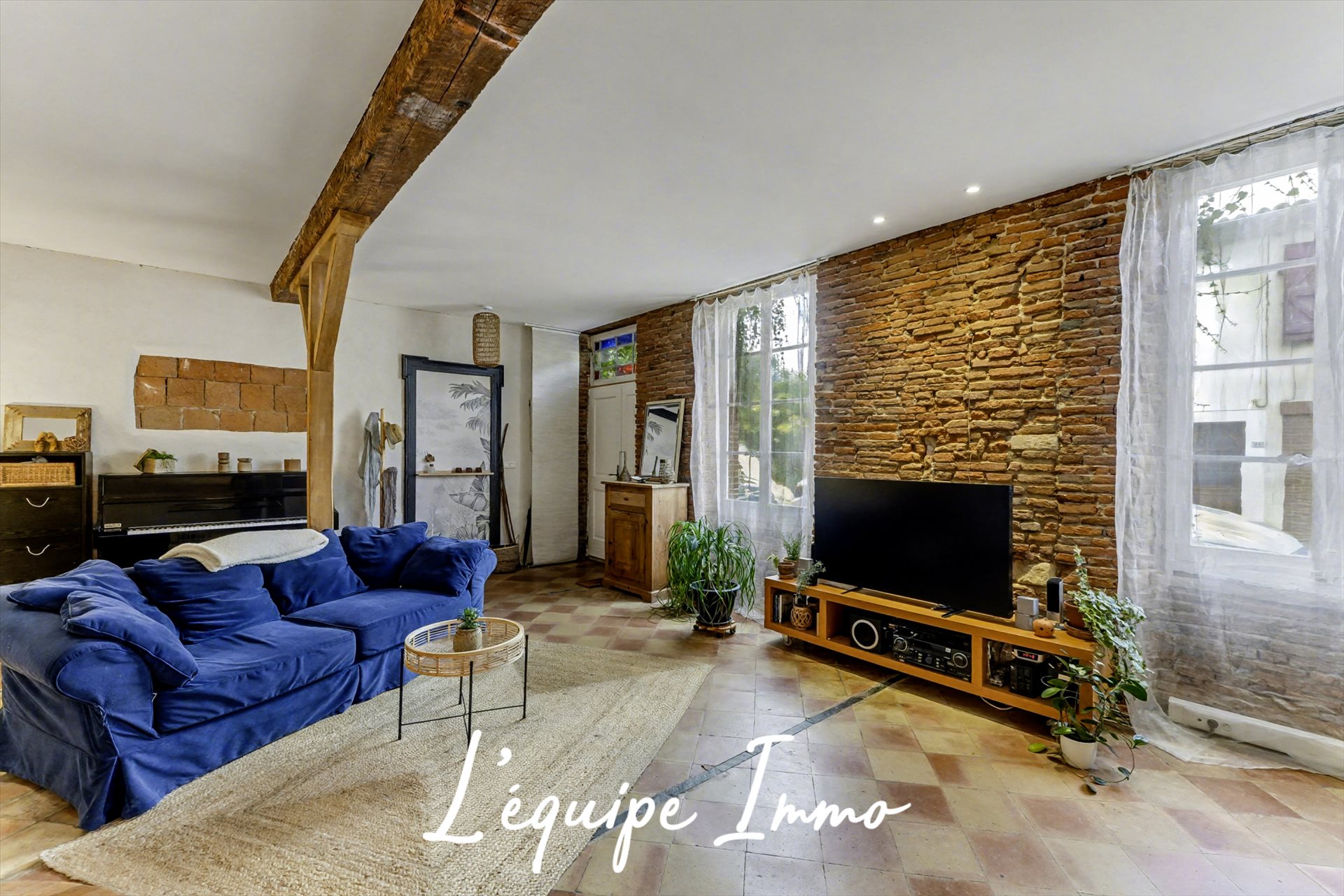 Maison à vendre, 168m², Saint-Orens-de-Gameville