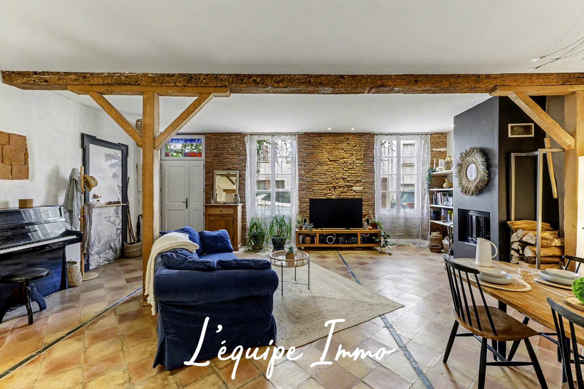 Maison à vendre, 168m², Saint-Orens-de-Gameville