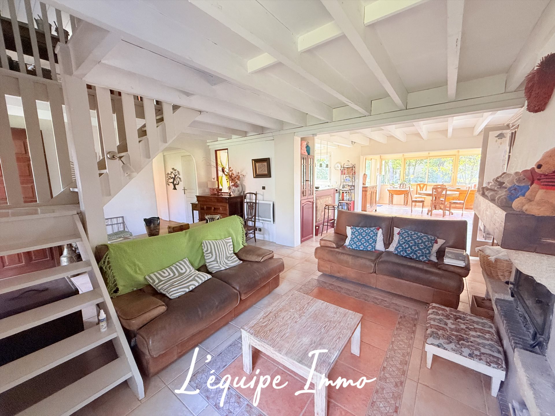 Maison à vendre, 139m², Plaisance-du-Touch