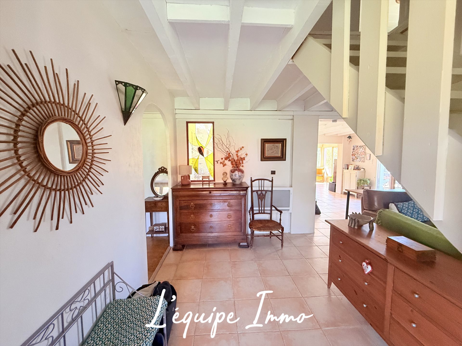 Maison à vendre, 139m², Plaisance-du-Touch