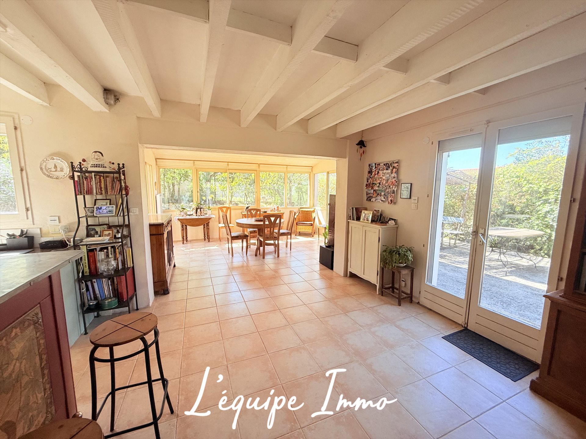 Maison à vendre, 139m², Plaisance-du-Touch