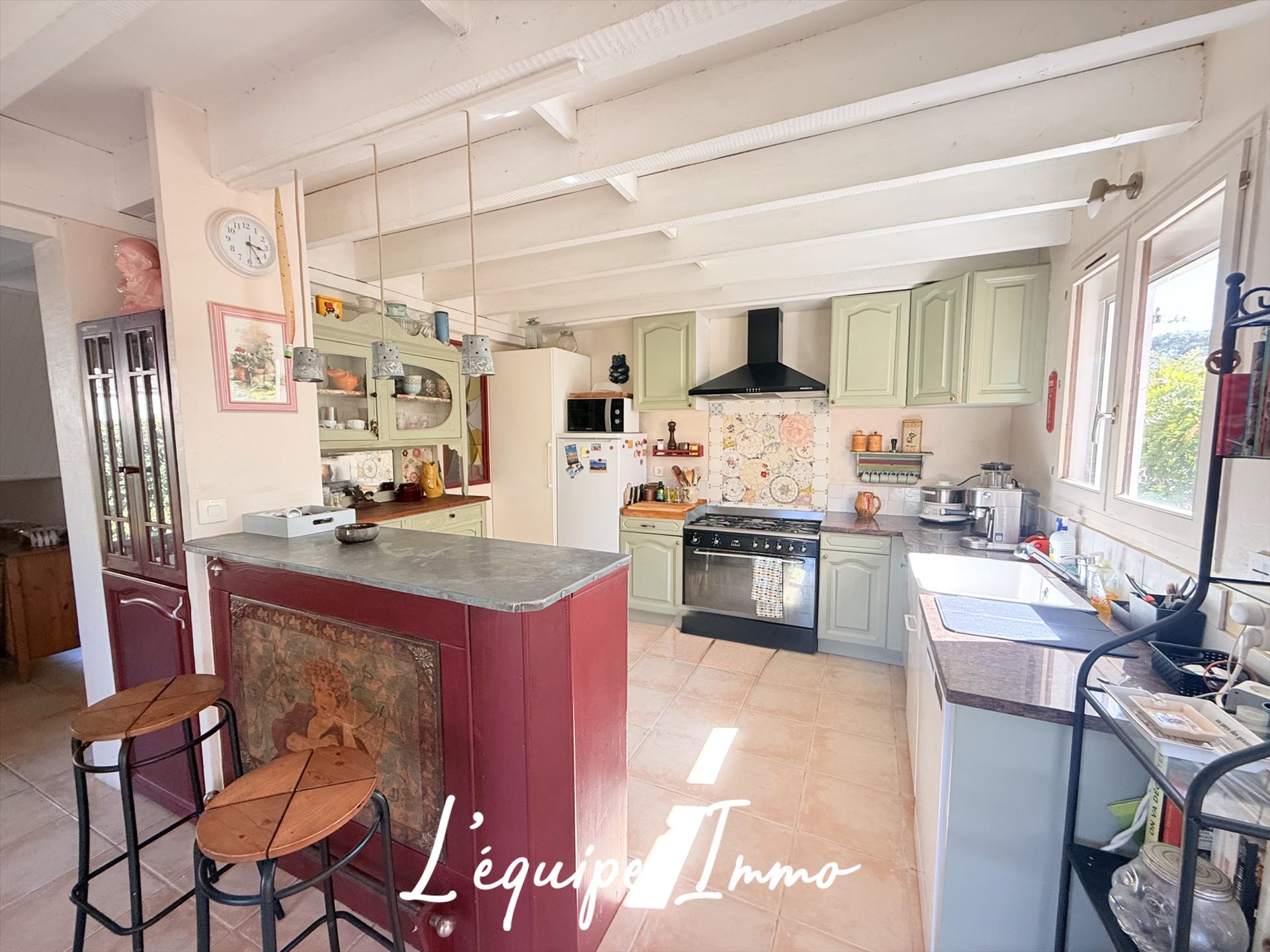 Maison à vendre, 139m², Plaisance-du-Touch