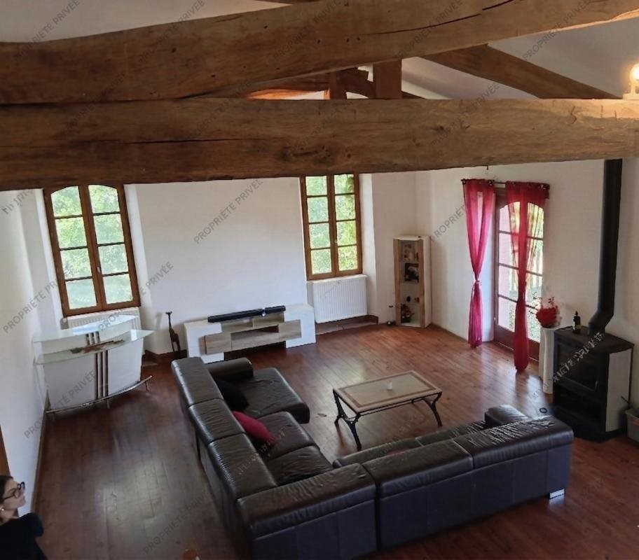 Maison à vendre, 388m², Saint-Amadou