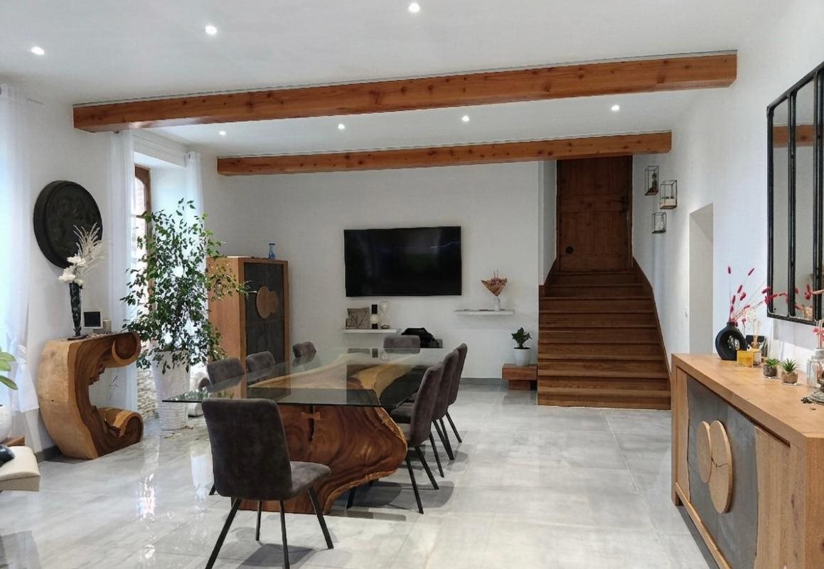 Maison à vendre, 388m², Saint-Amadou