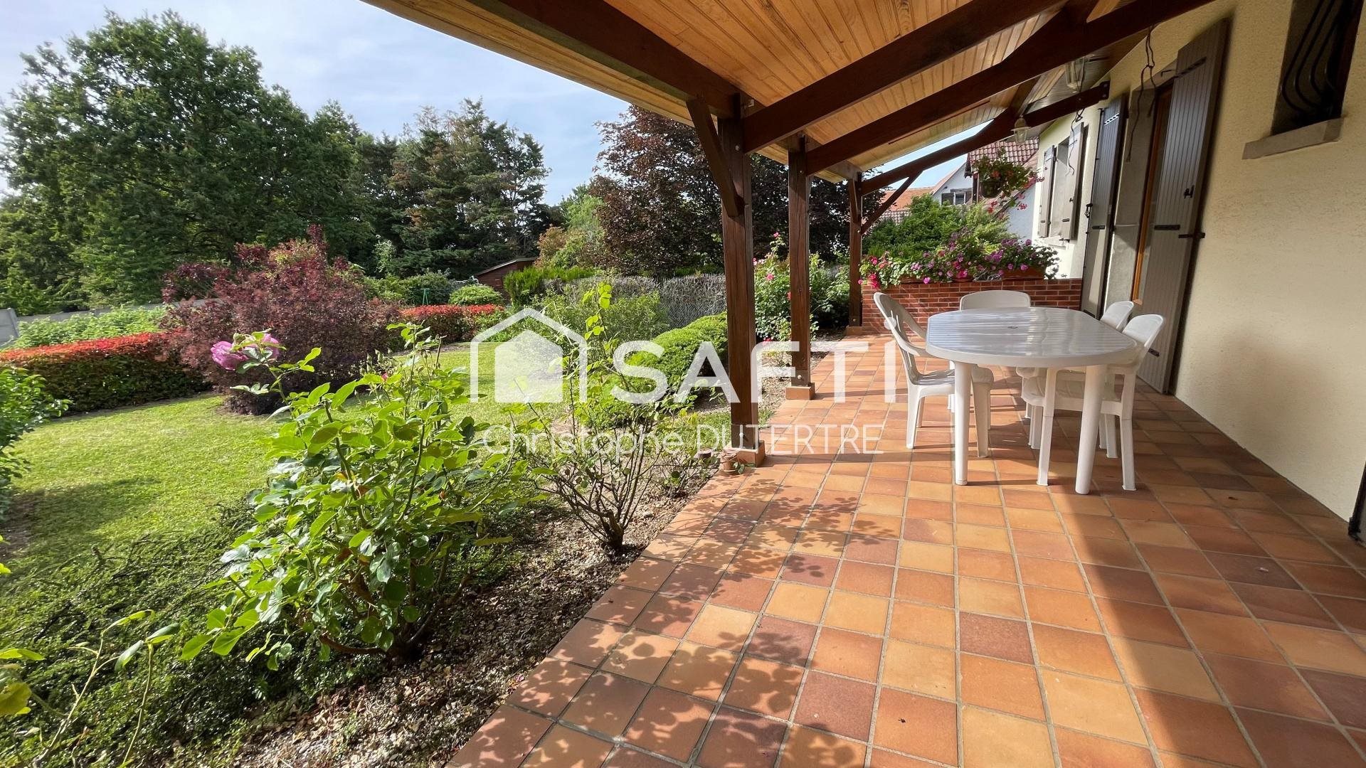 Maison à vendre, 151m², Saint-Denis-en-Val