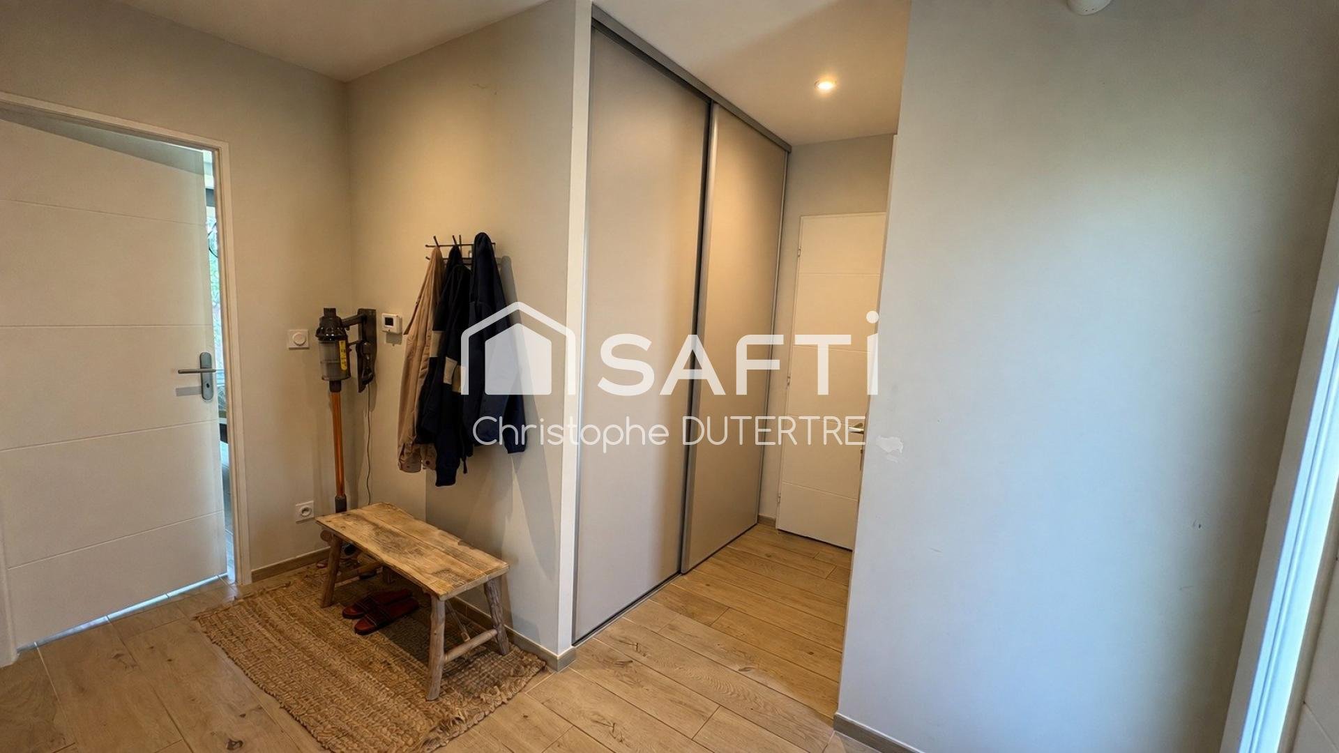 Maison à vendre, 138m², Saint-Denis-en-Val