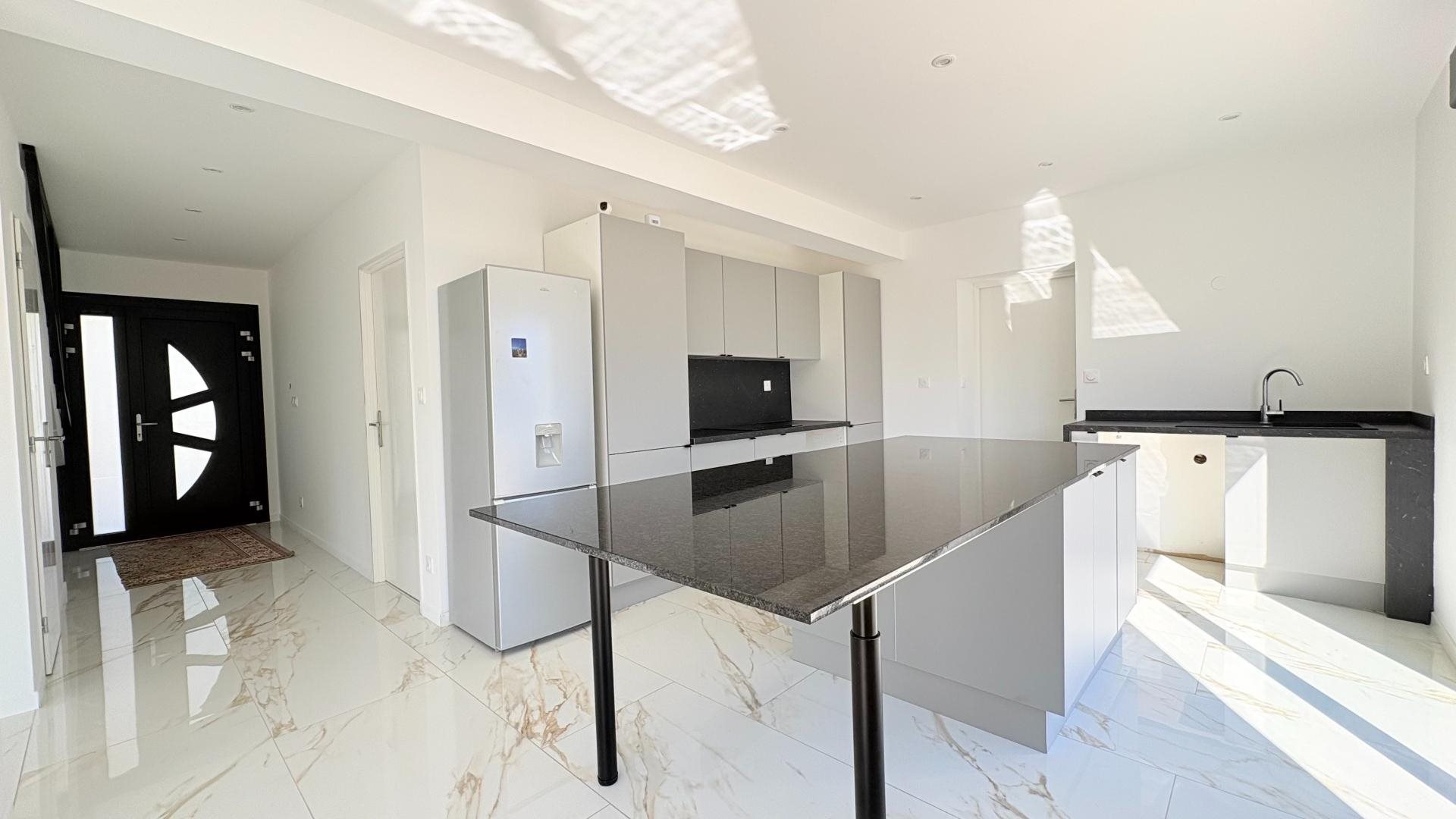 Maison à vendre, 144m², Ingré