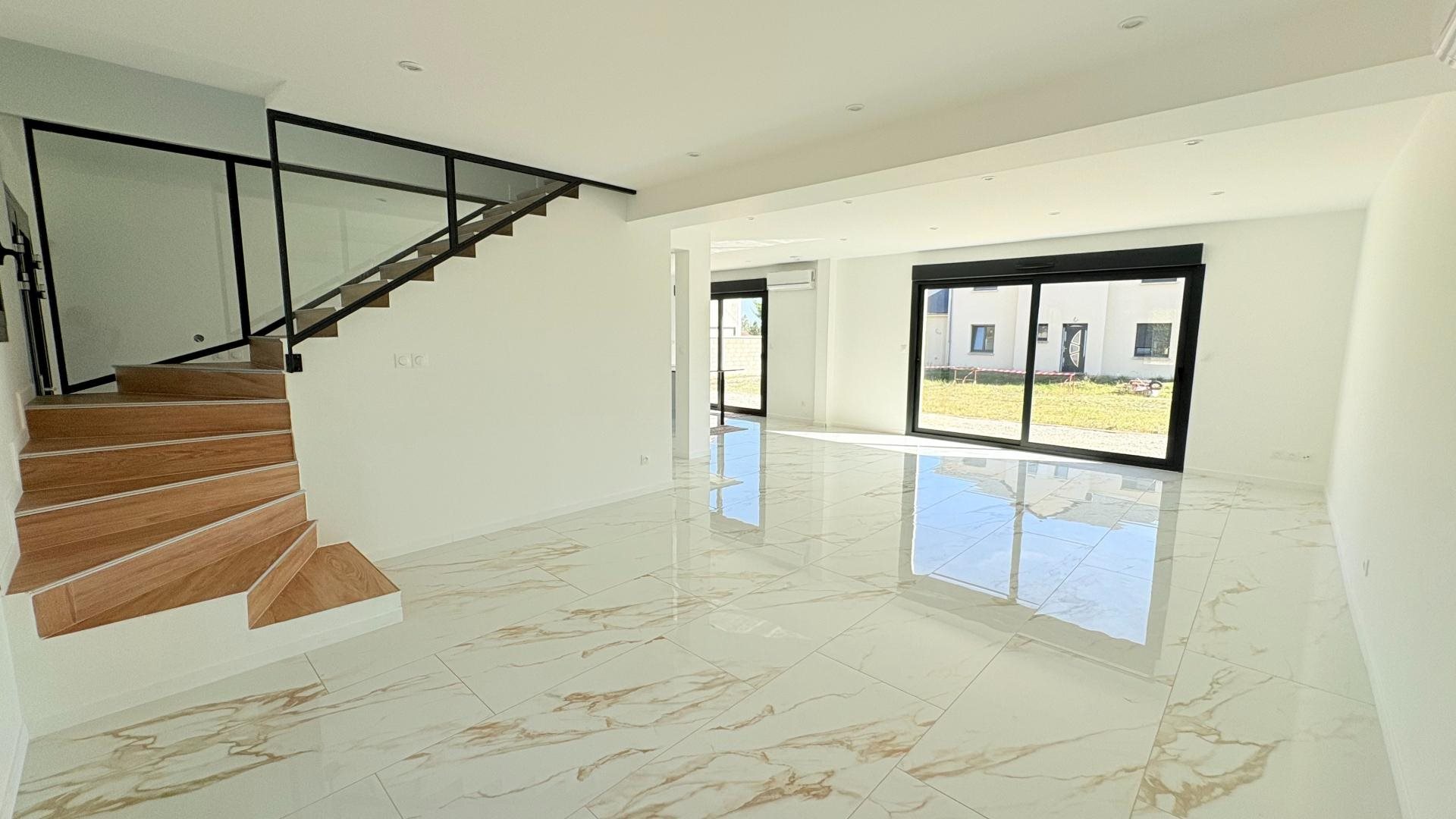 Maison à vendre, 144m², Ingré