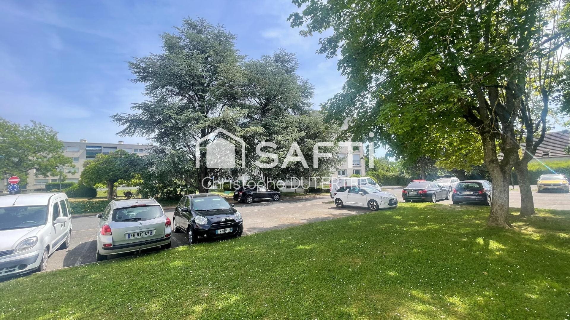 Appartement à vendre, 74m², Saint-Jean-de-la-Ruelle