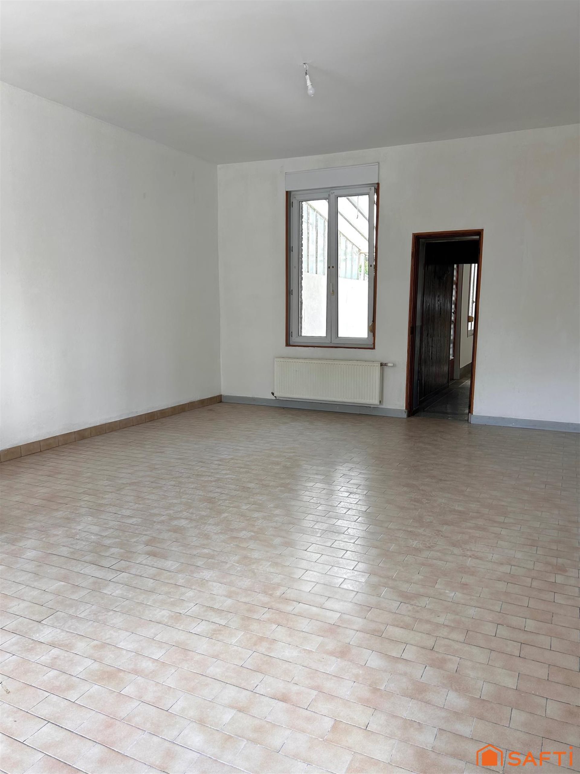 Appartement à vendre, 100m², Saint-Quentin