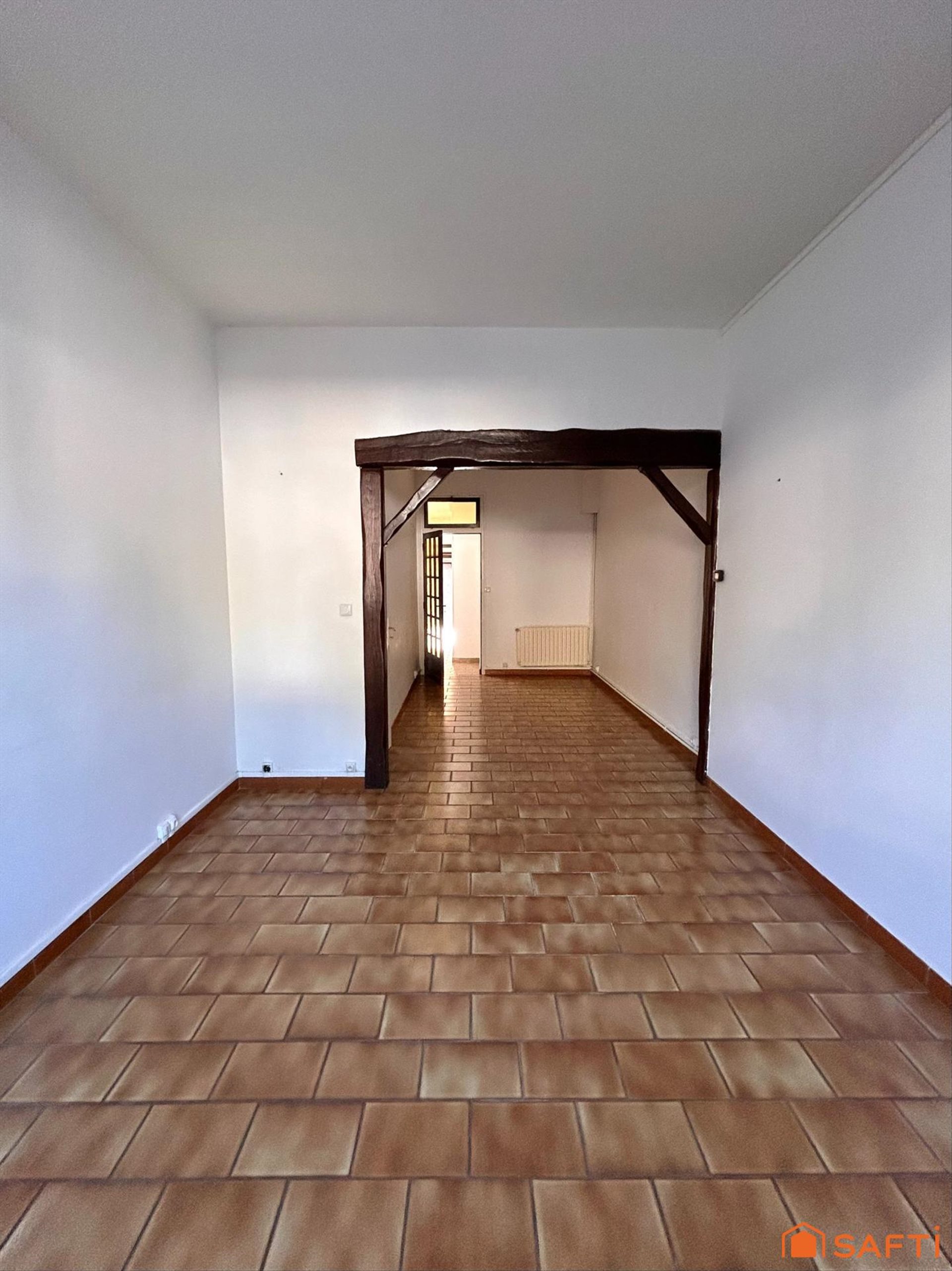 Maison à vendre, 111m², Saint-Quentin