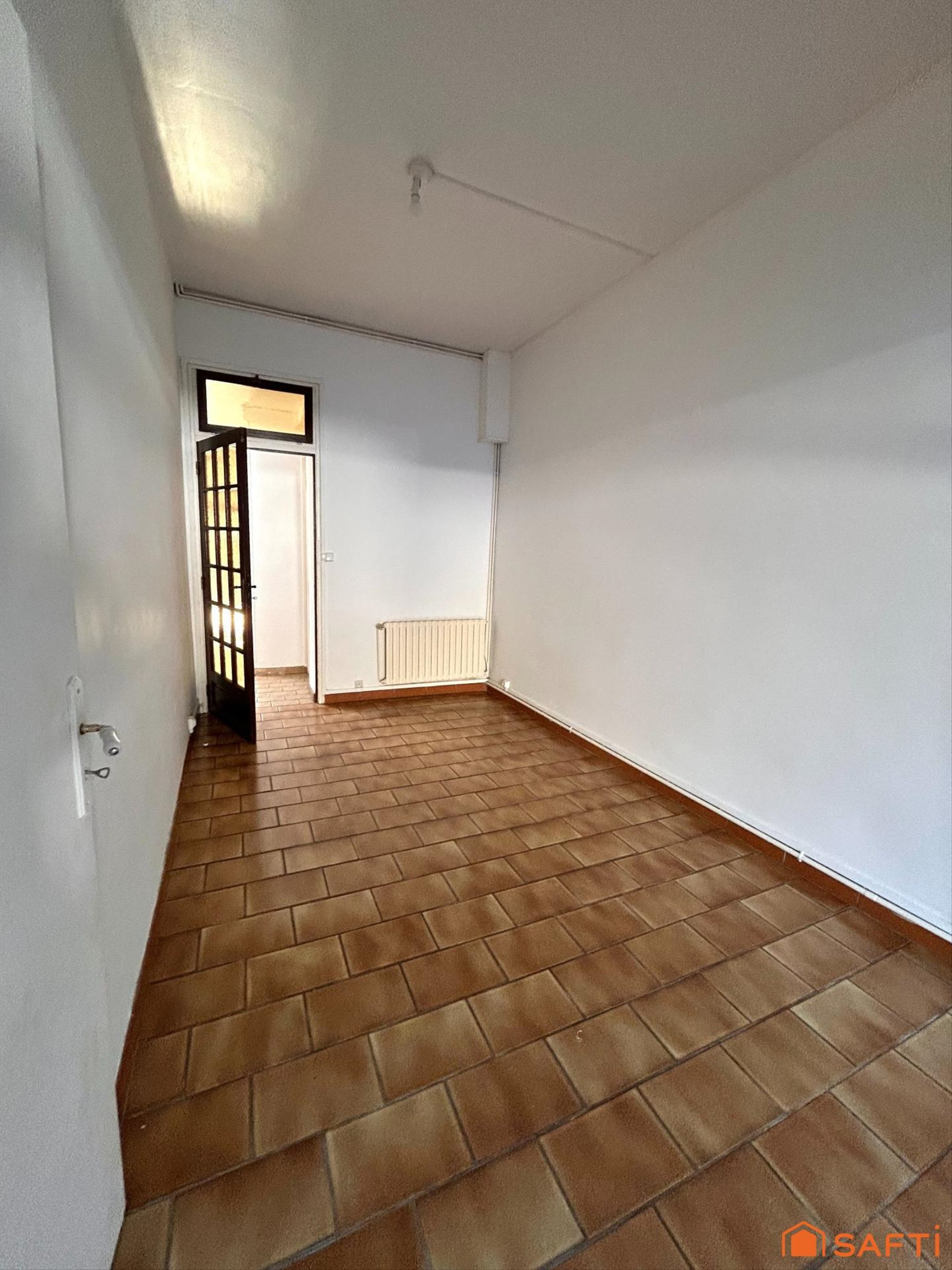 Maison à vendre, 111m², Saint-Quentin