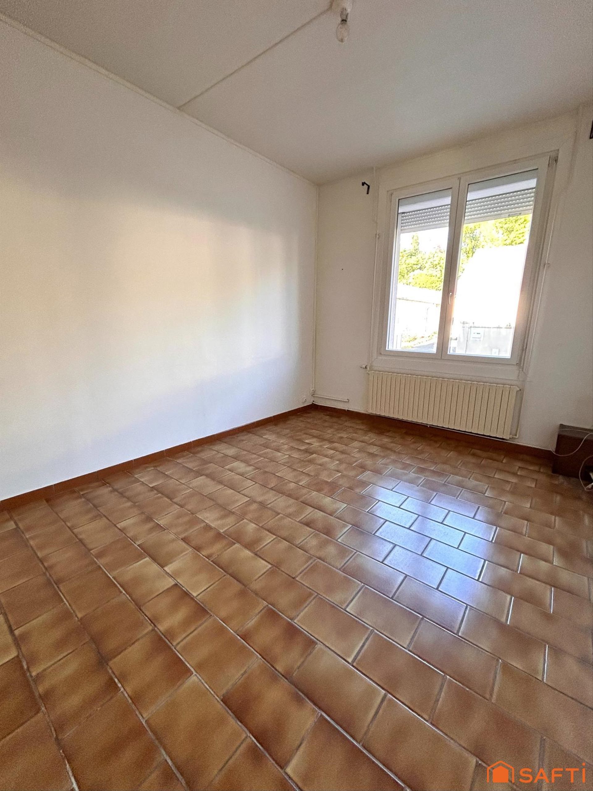 Maison à vendre, 111m², Saint-Quentin