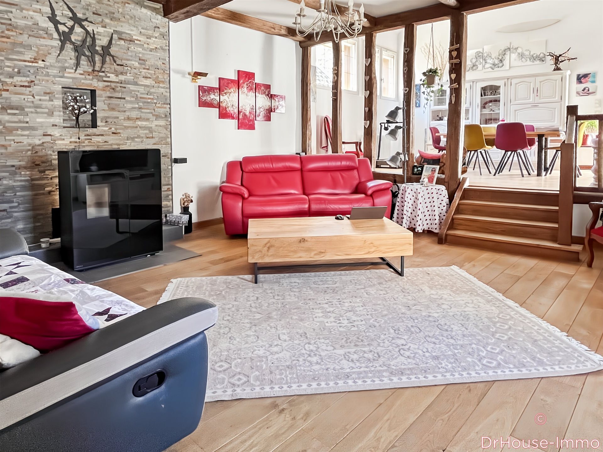 Maison à vendre, 301m², Bar-sur-Seine