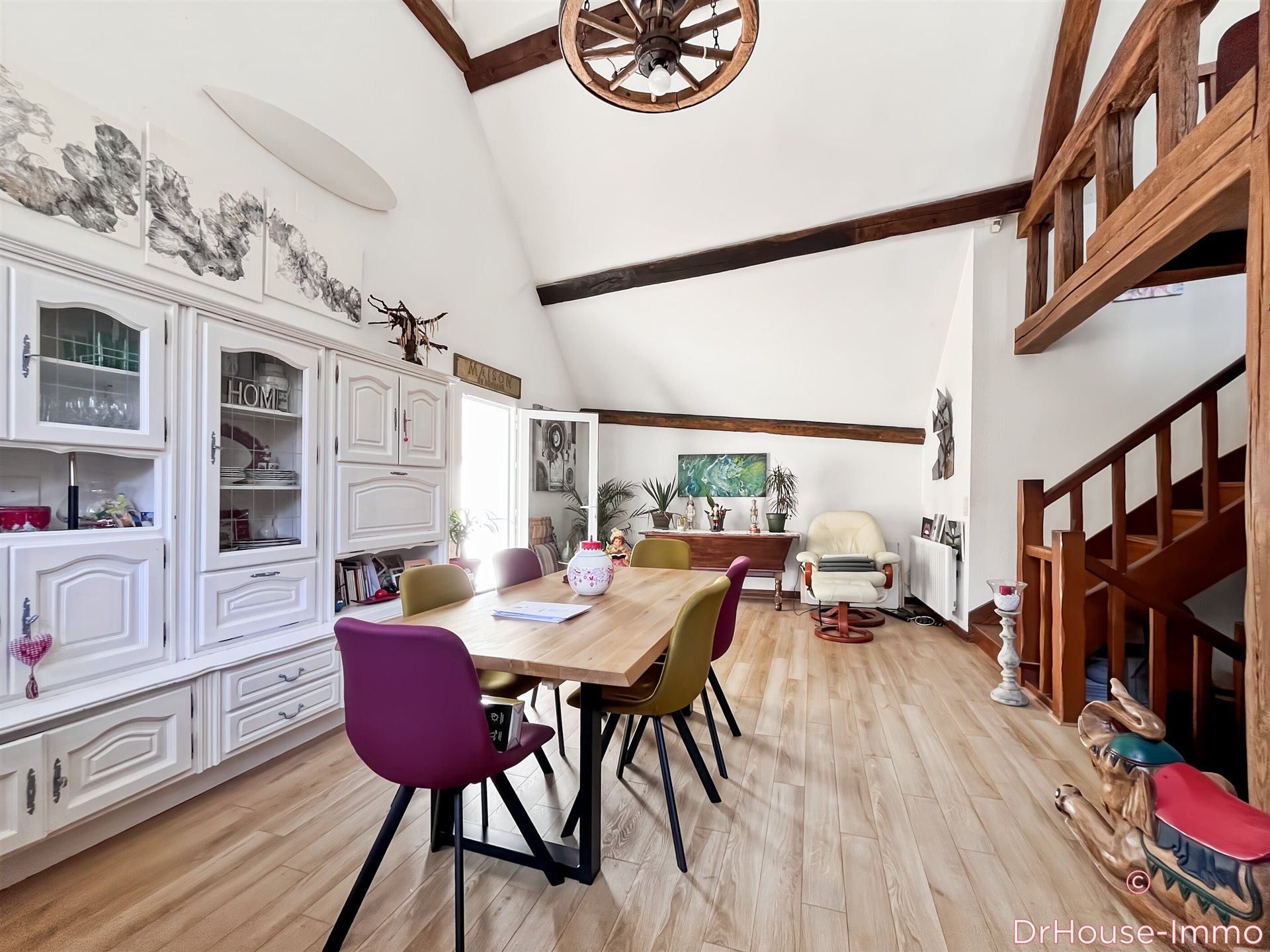 Maison à vendre, 301m², Bar-sur-Seine