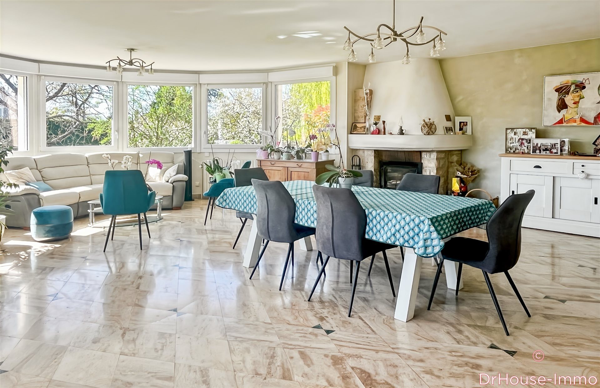 Maison à vendre, 170m², Lusigny-sur-Barse