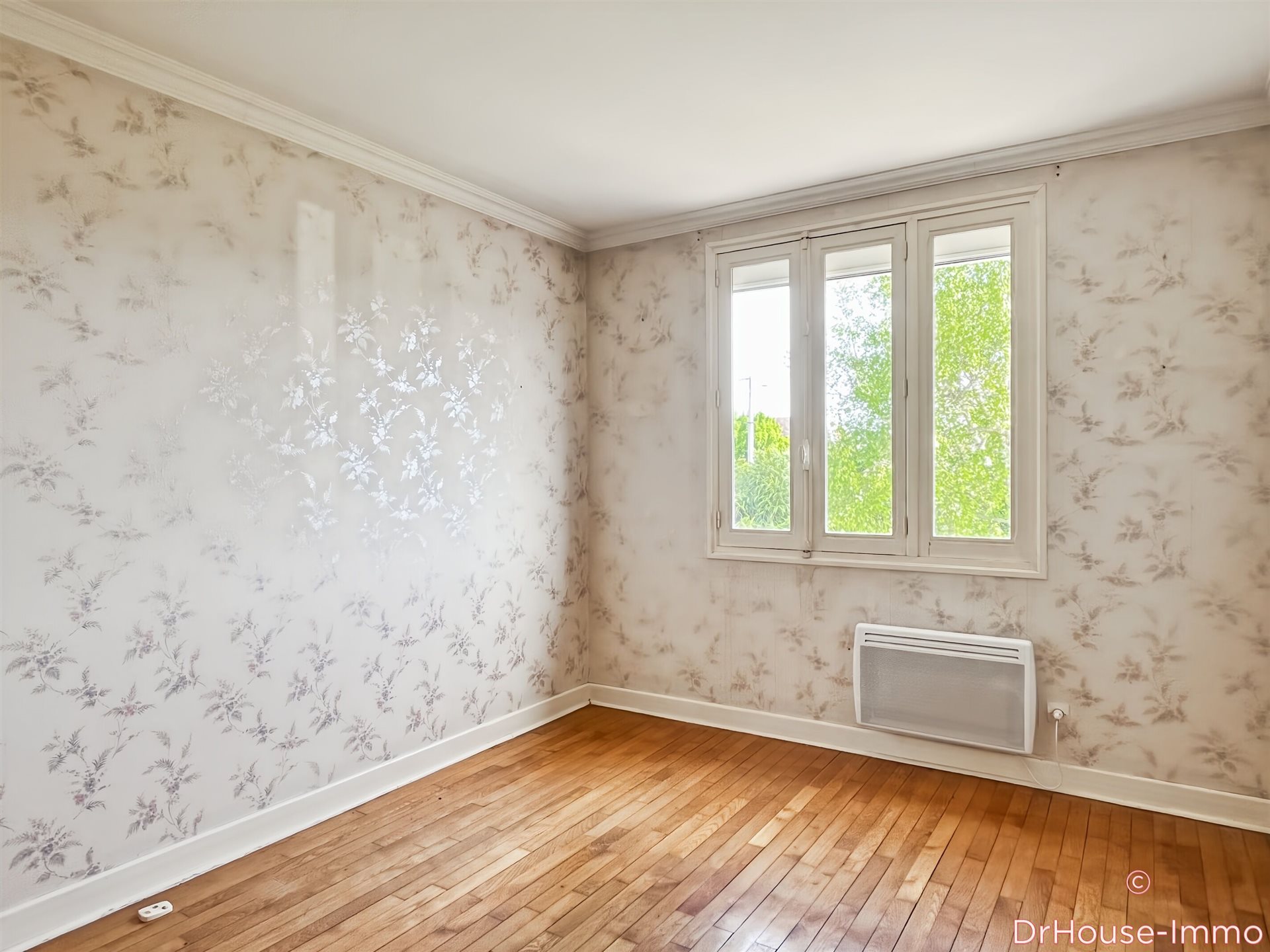 Maison à vendre, 74m², Sainte-Maure