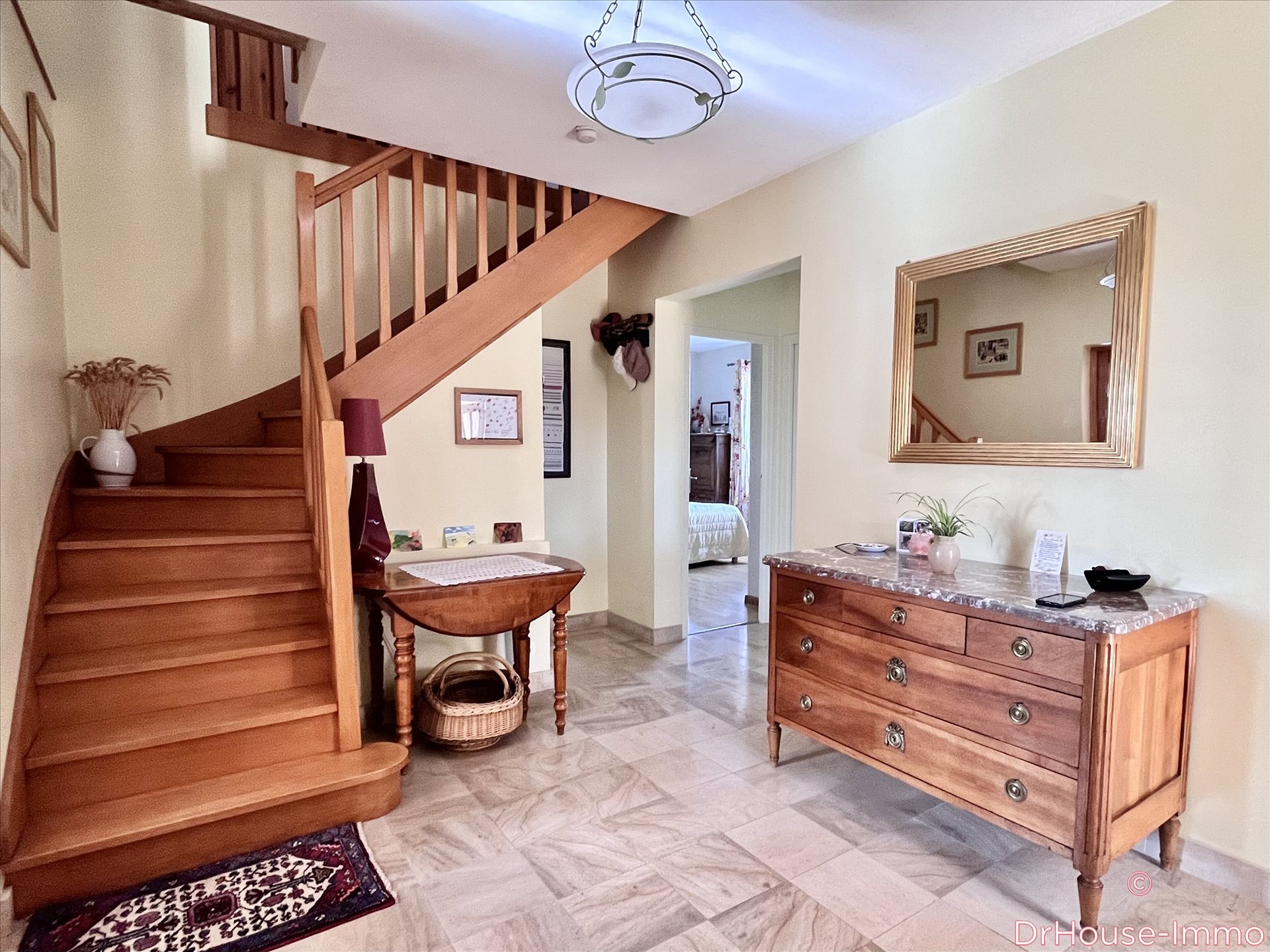 Maison à vendre, 163m², Sainte-Maure