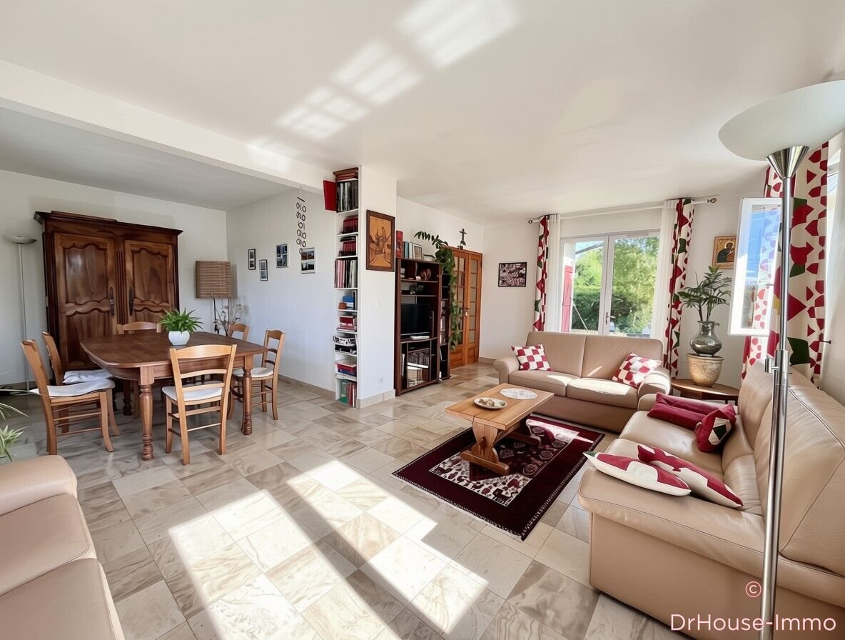 Maison à vendre, 163m², Sainte-Maure