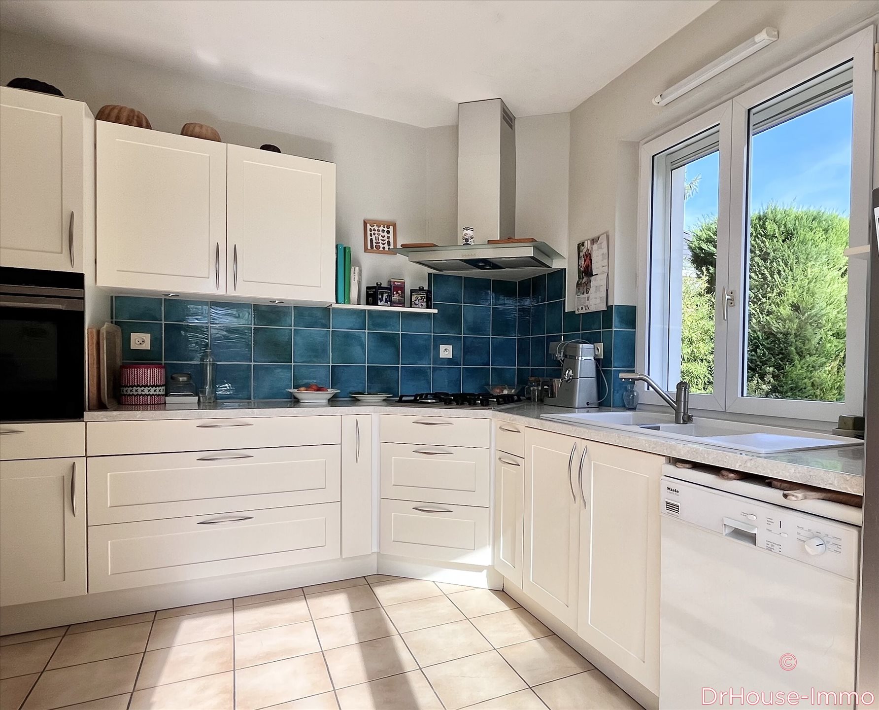 Maison à vendre, 163m², Sainte-Maure