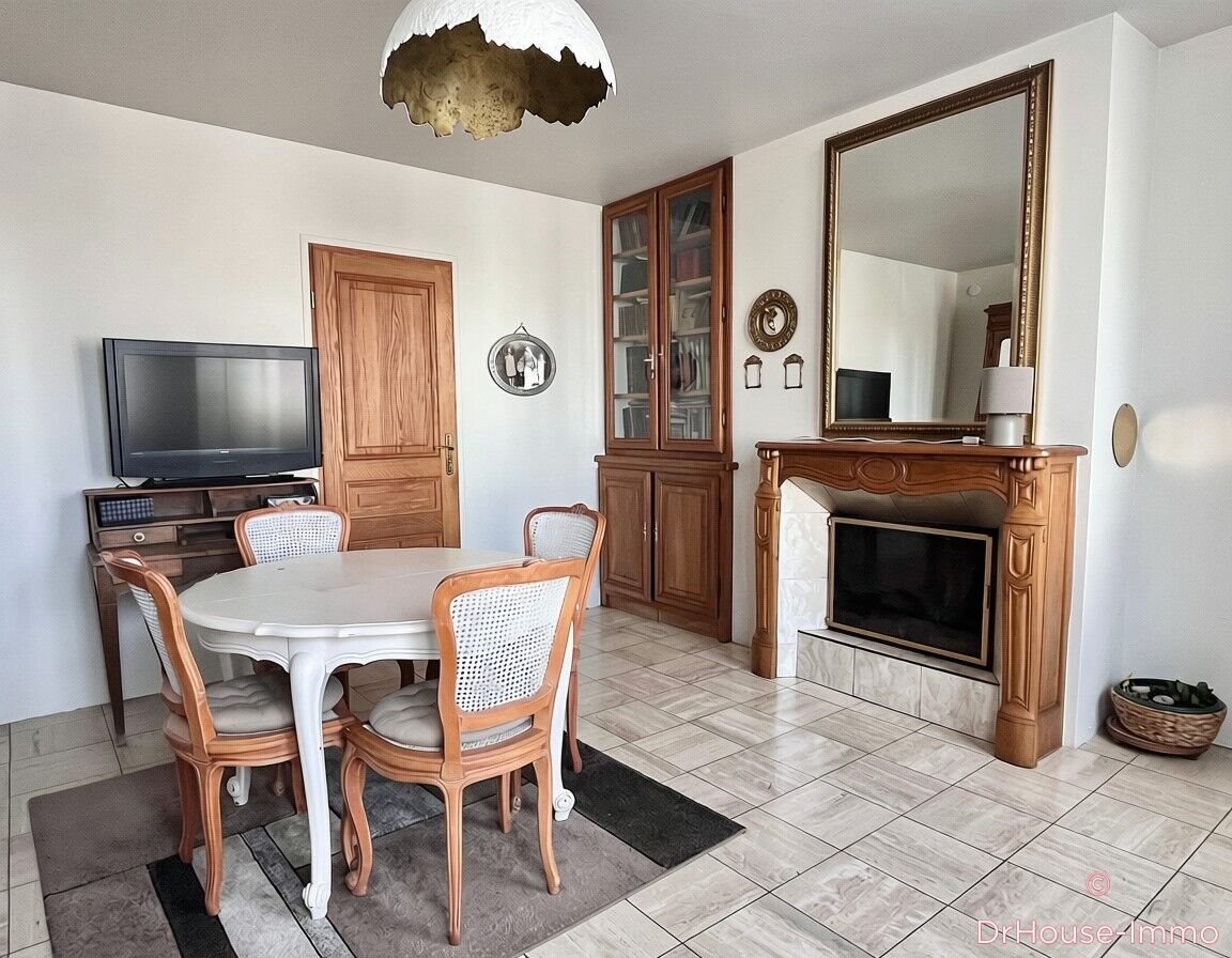 Maison à vendre, 122m², Sainte-Maure