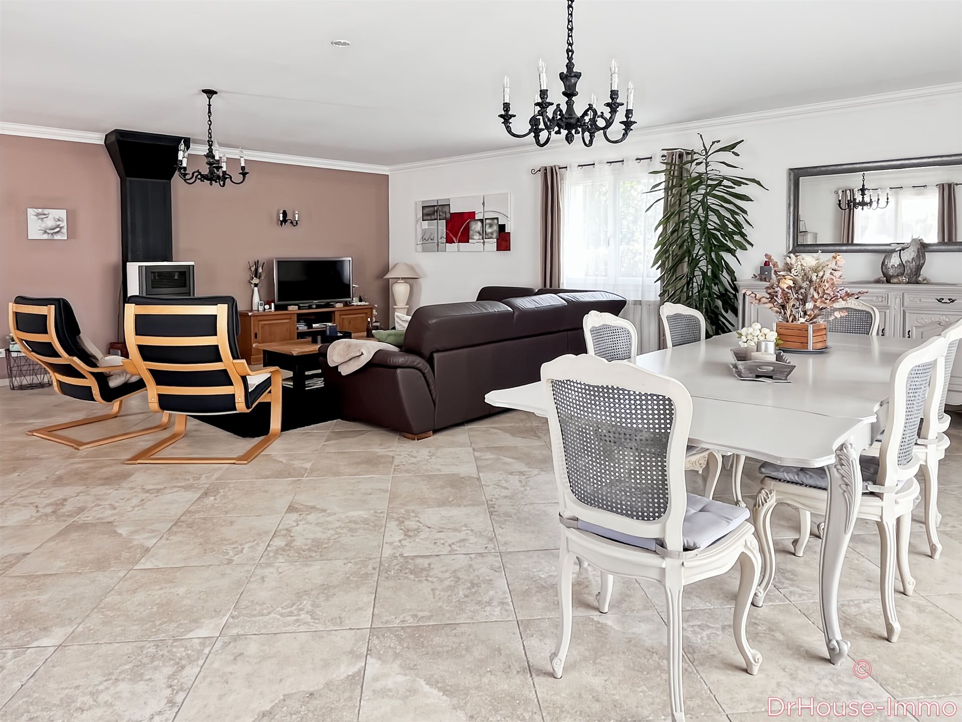 Maison à vendre, 230m², Troyes
