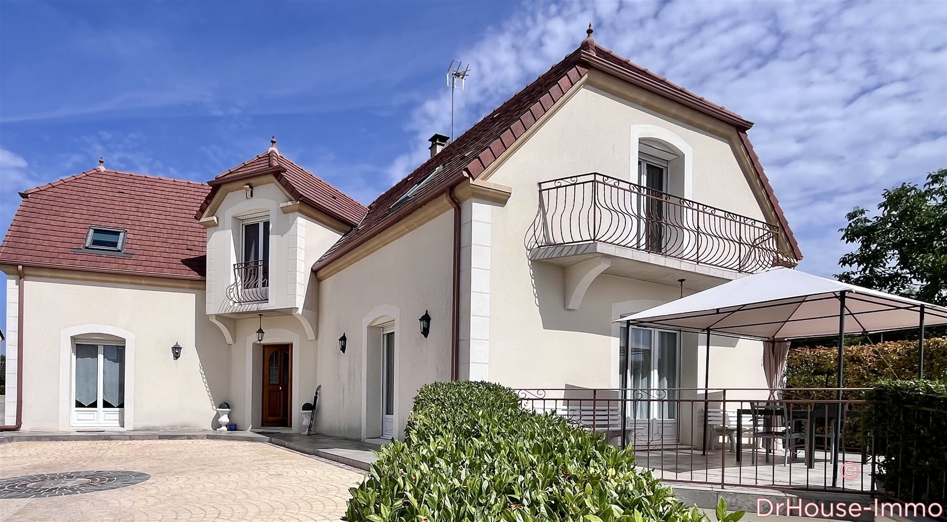 Maison à vendre, 230m², Troyes