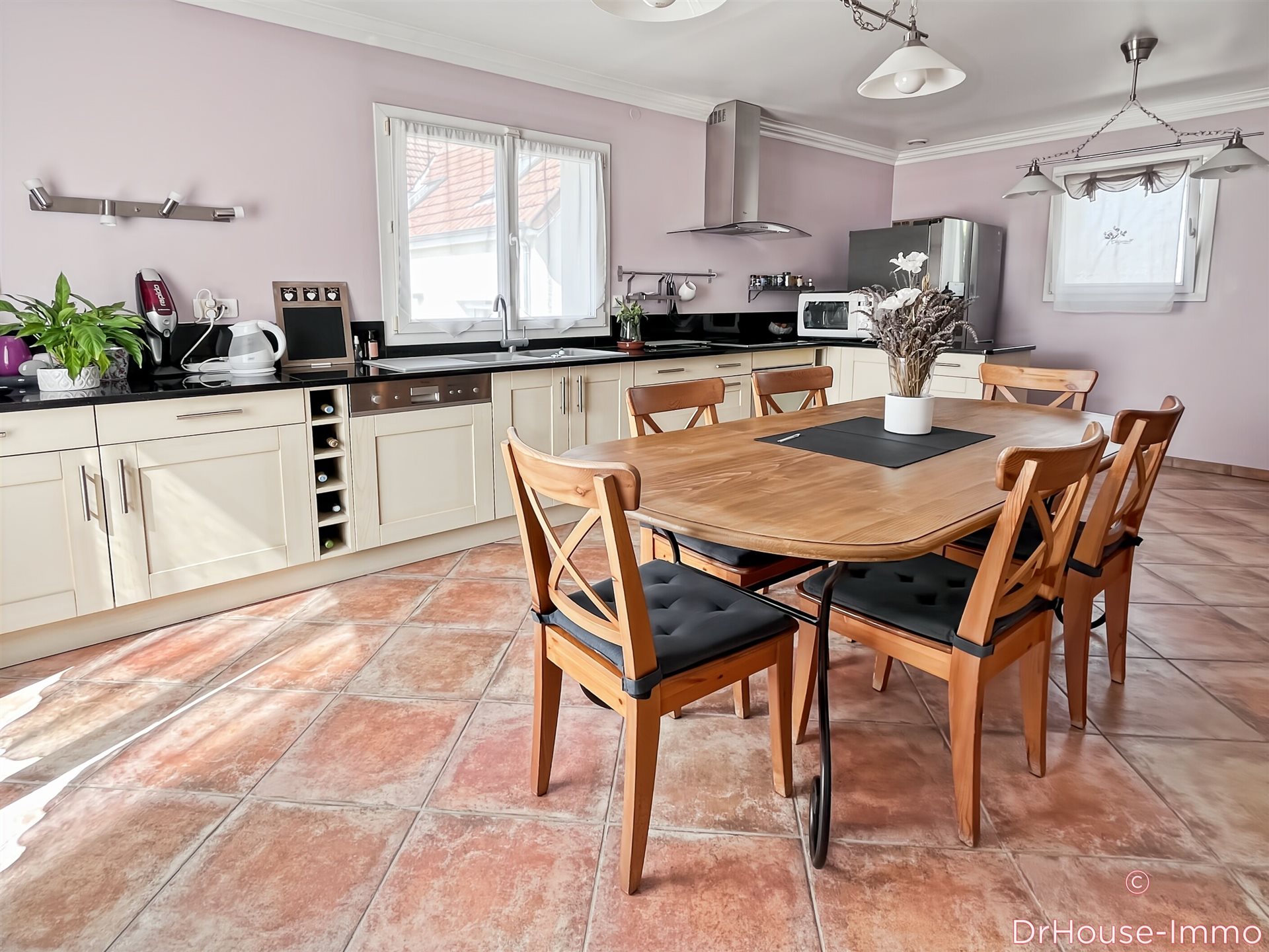 Maison à vendre, 230m², Troyes