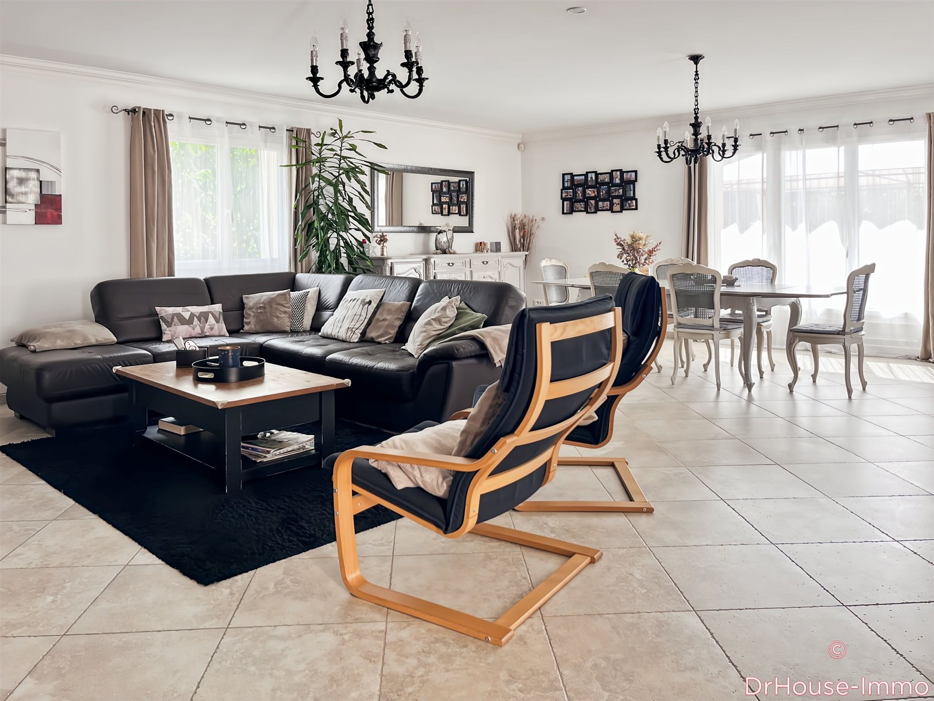 Maison à vendre, 230m², Troyes