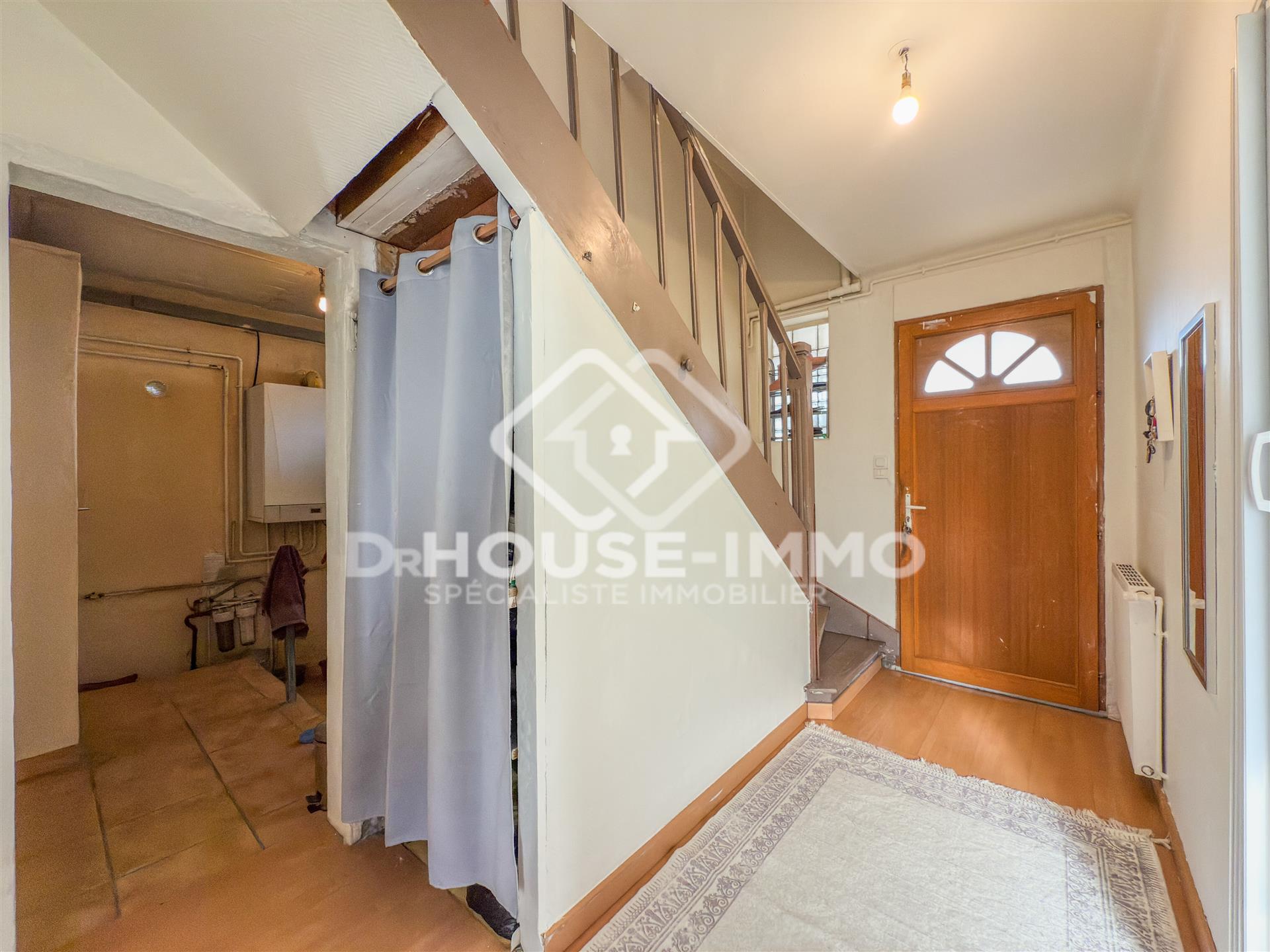 Maison à vendre, 110m², Chancelade