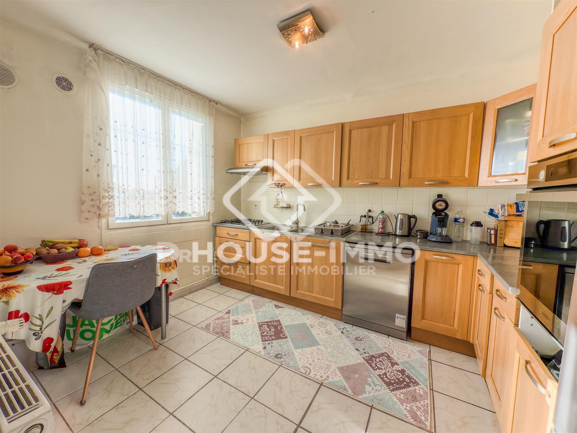 Maison à vendre, 110m², Chancelade