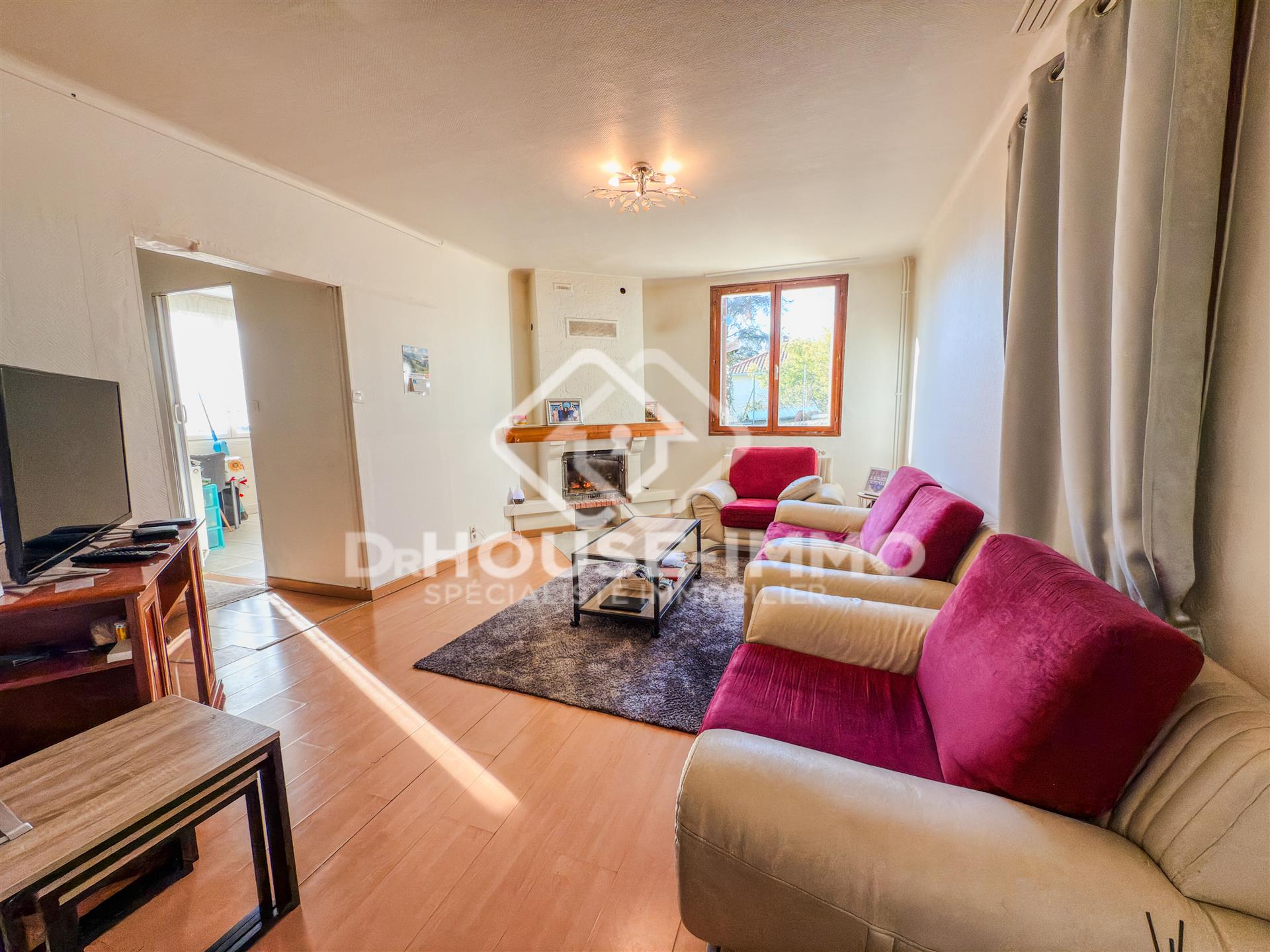 Maison à vendre, 110m², Chancelade
