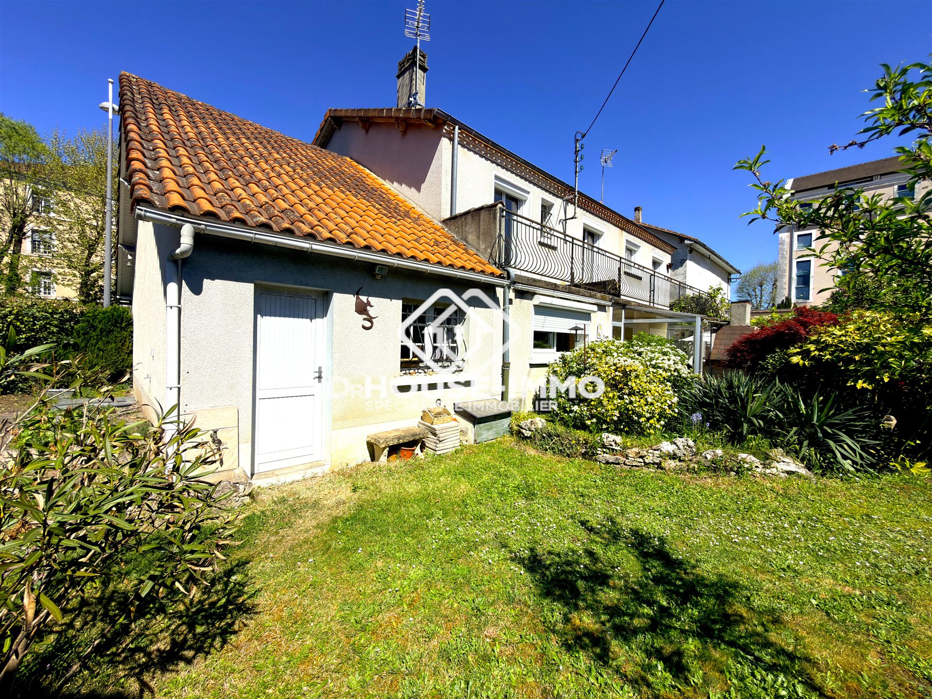 Maison à vendre, 144m², Périgueux