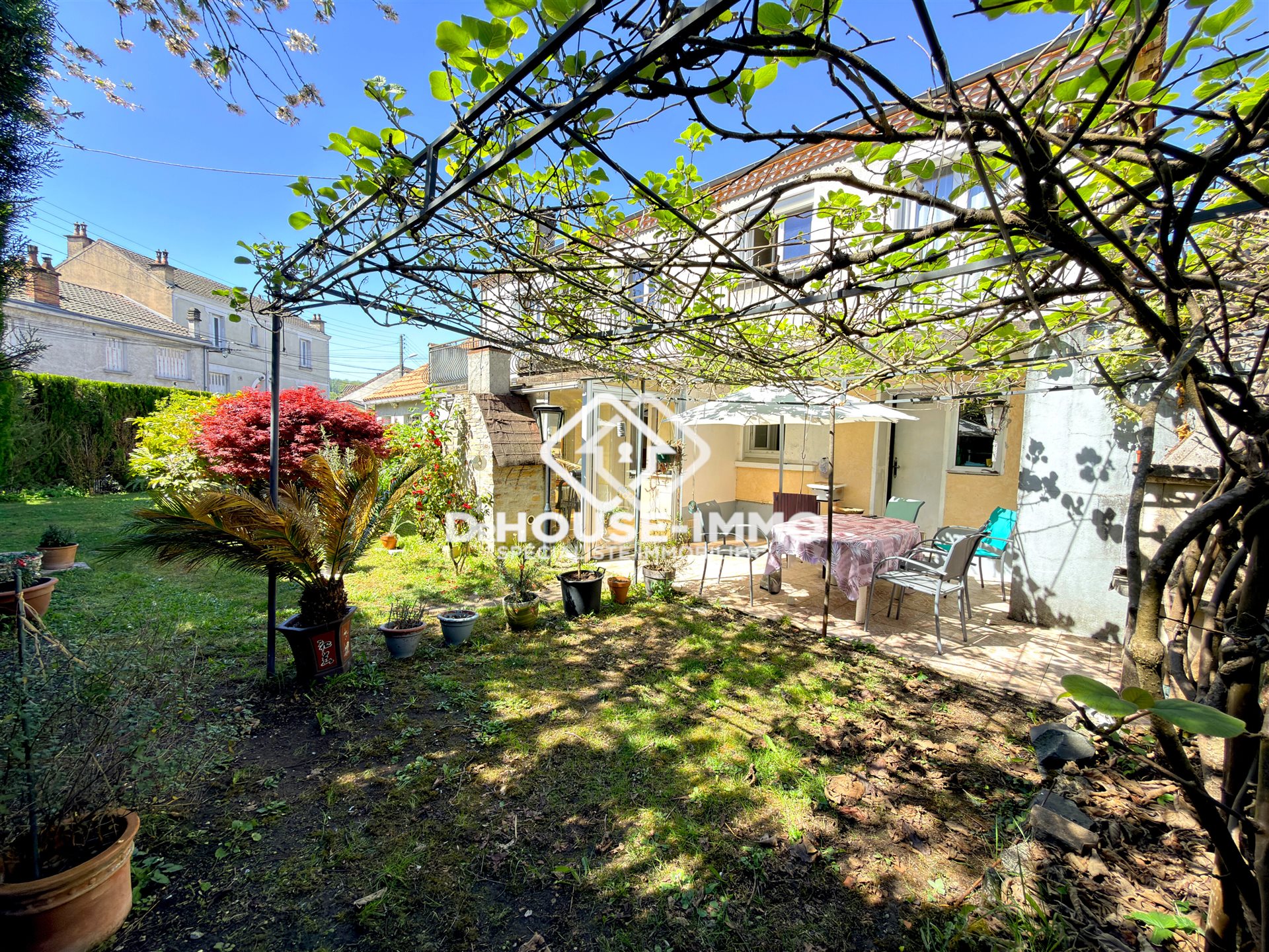 Maison à vendre, 144m², Périgueux